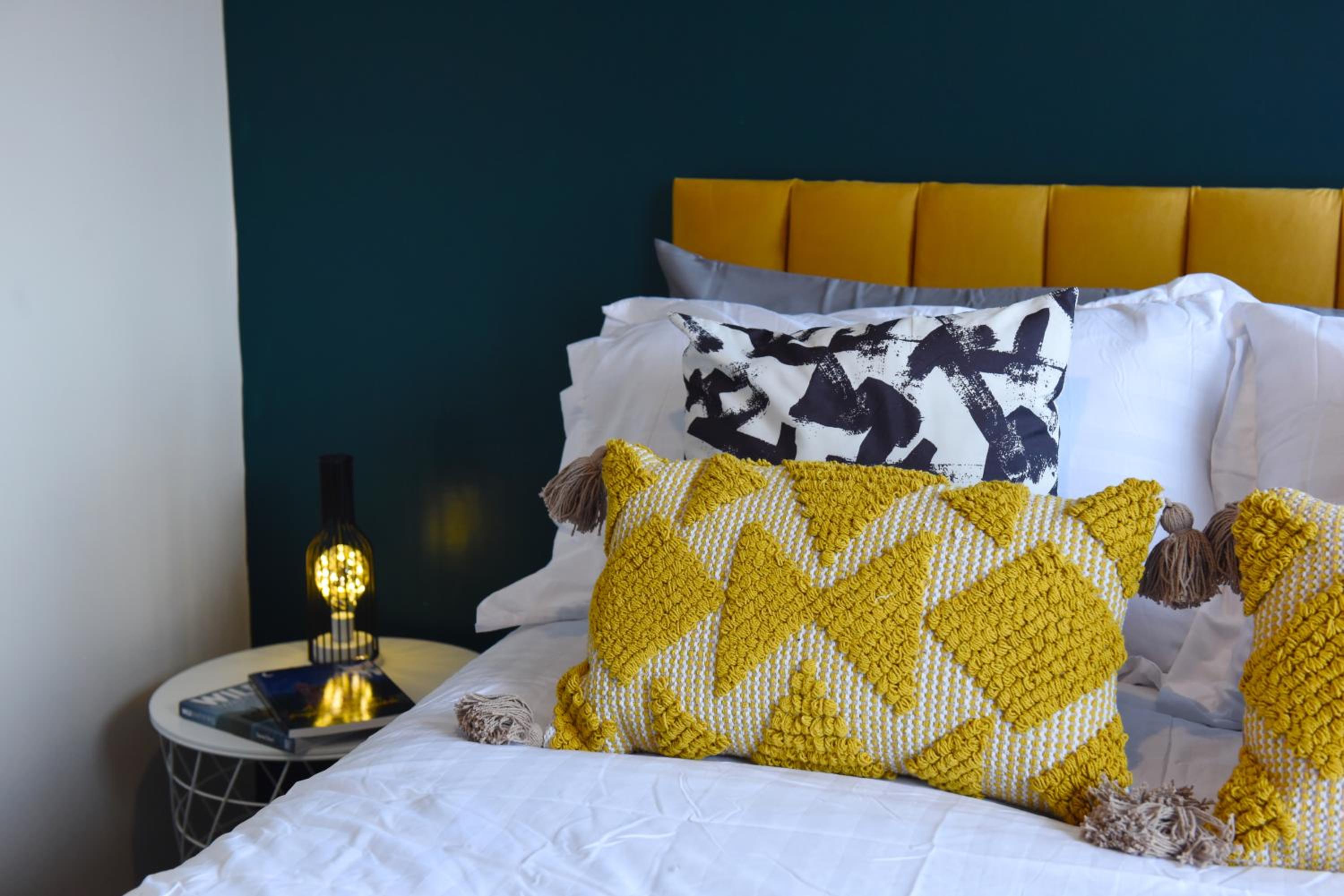 Hotel Westgate House - 5 Bedroom Newly Renovated House With Free Parking