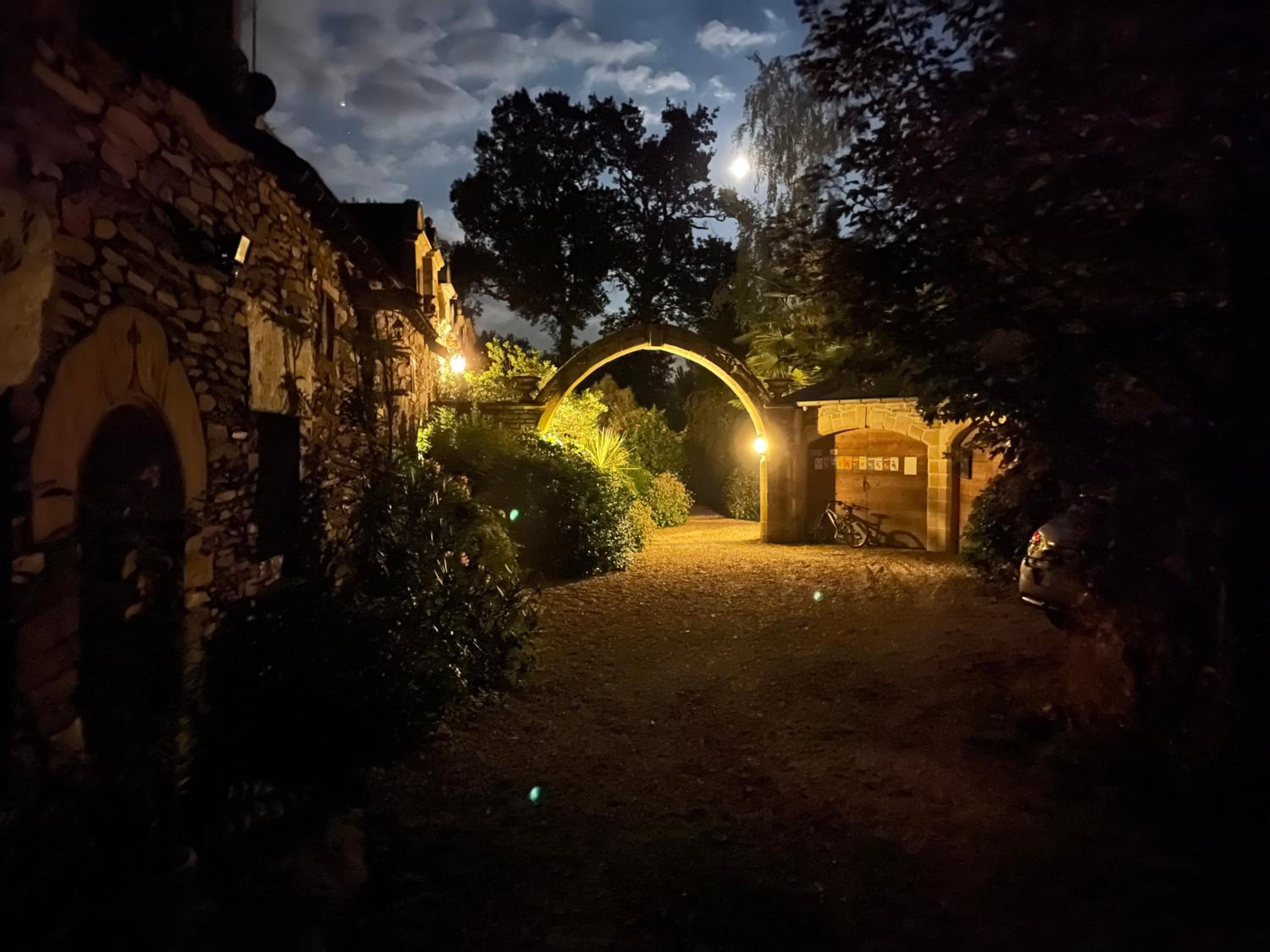 Le Clos Saint Fiacre