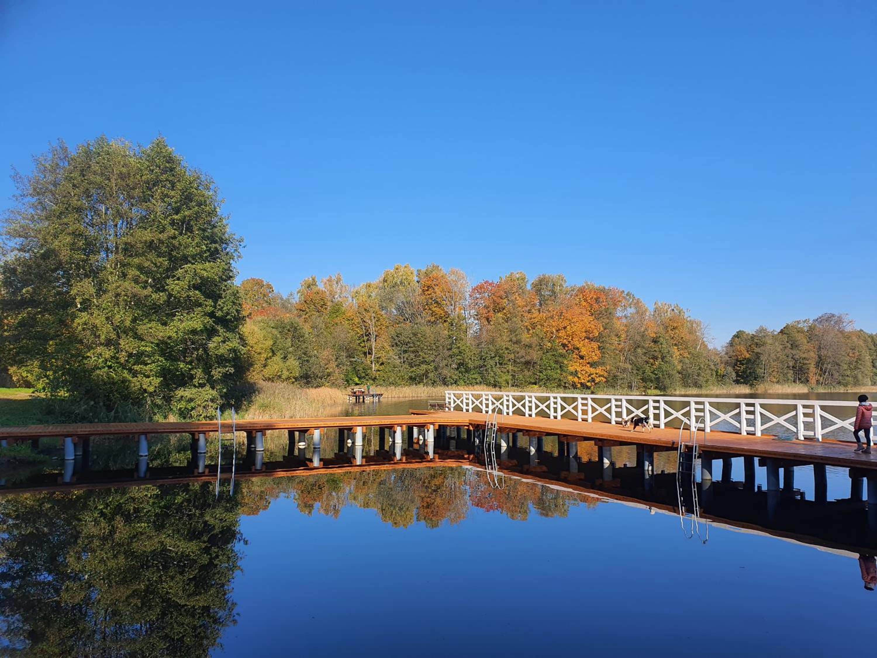 Siedlisko nad Sapiną view 2