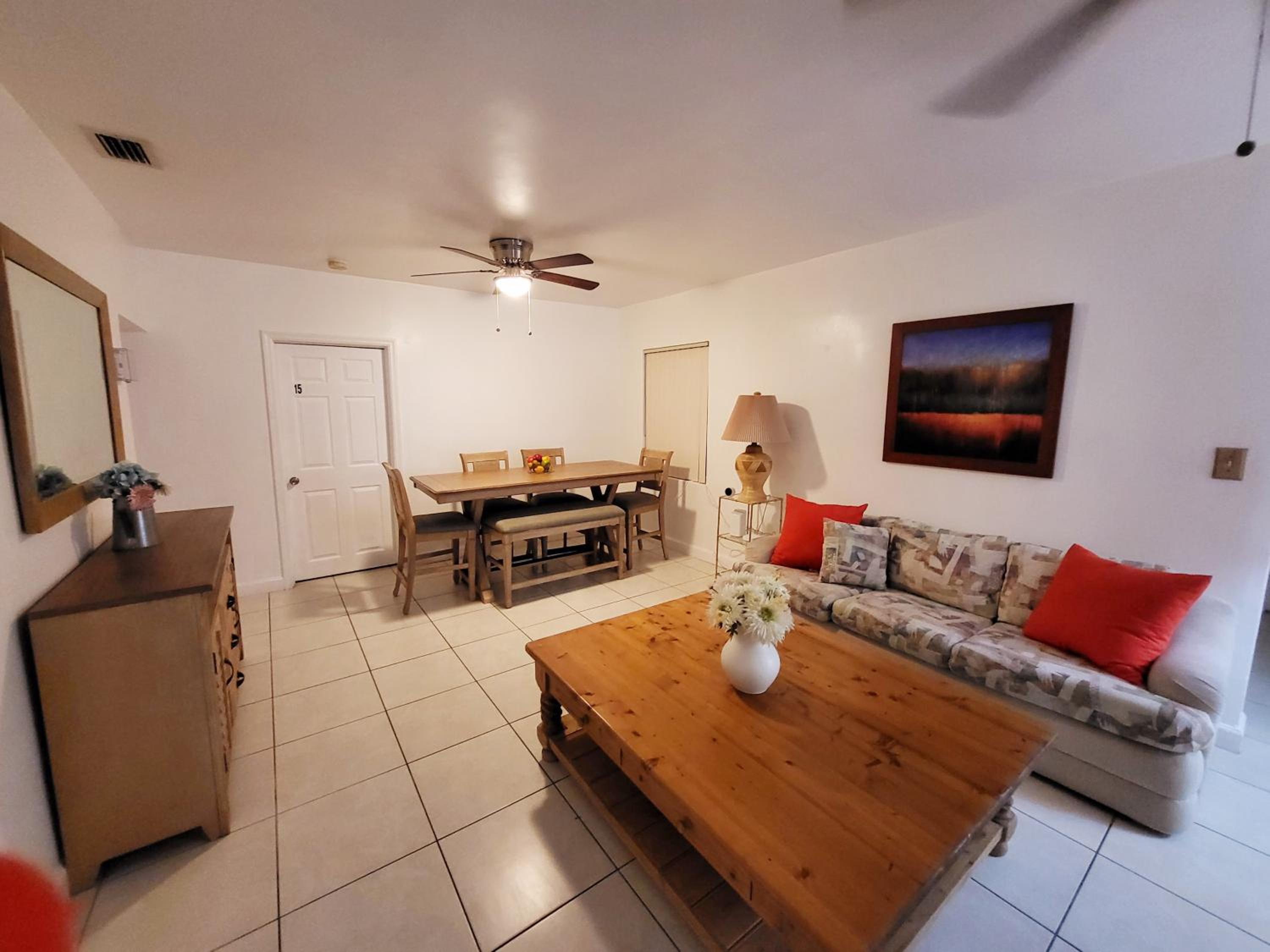 Royal Poinciana Stay