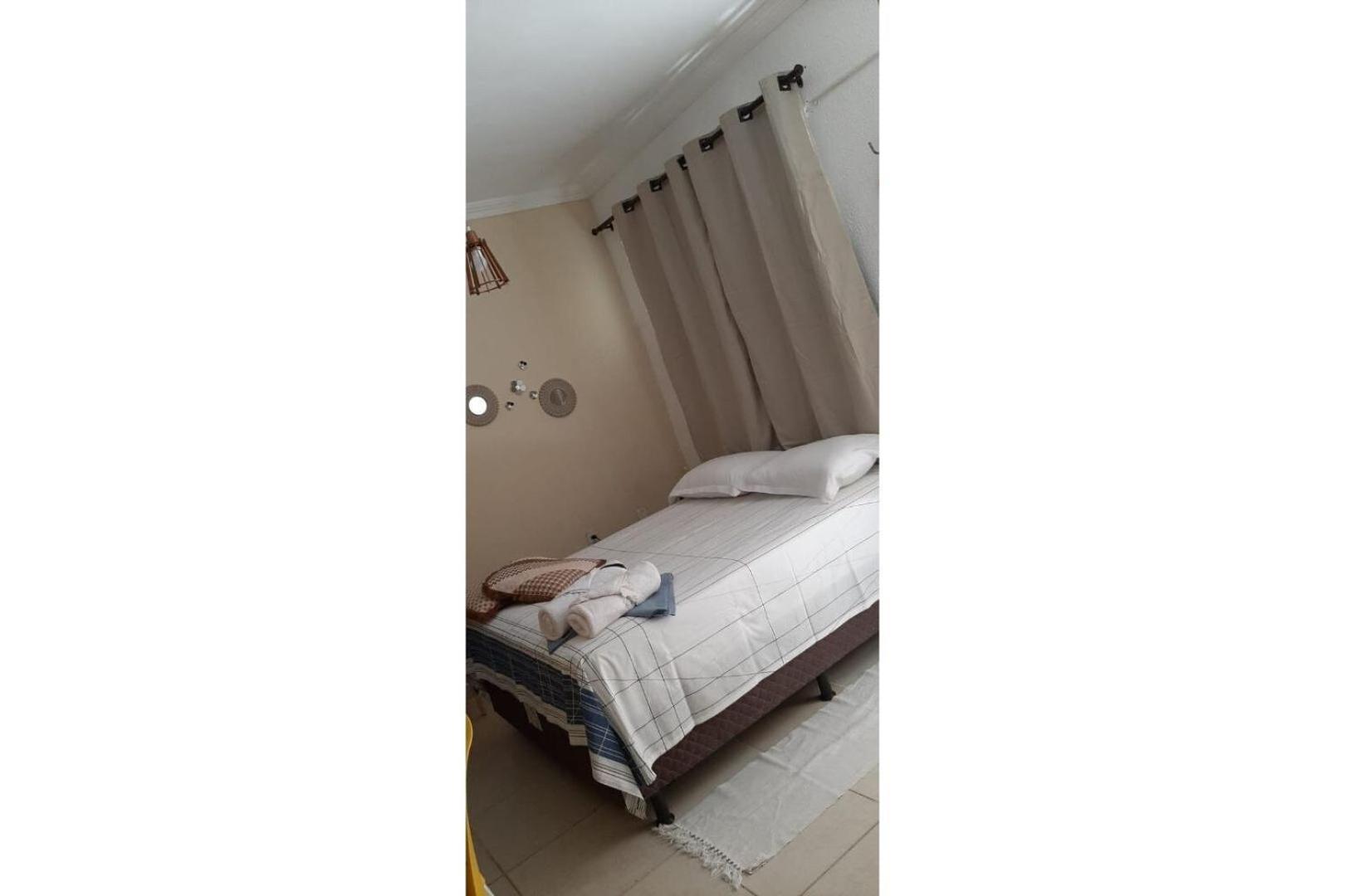 Apartamento mobiliado na Aldeota para 2 pessoas aconchegante e lindo 105 view 3
