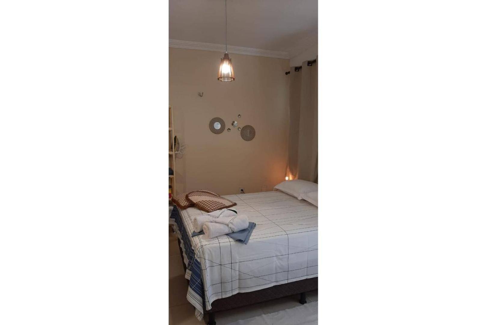 Apartamento mobiliado na Aldeota para 2 pessoas aconchegante e lindo 105 view 4