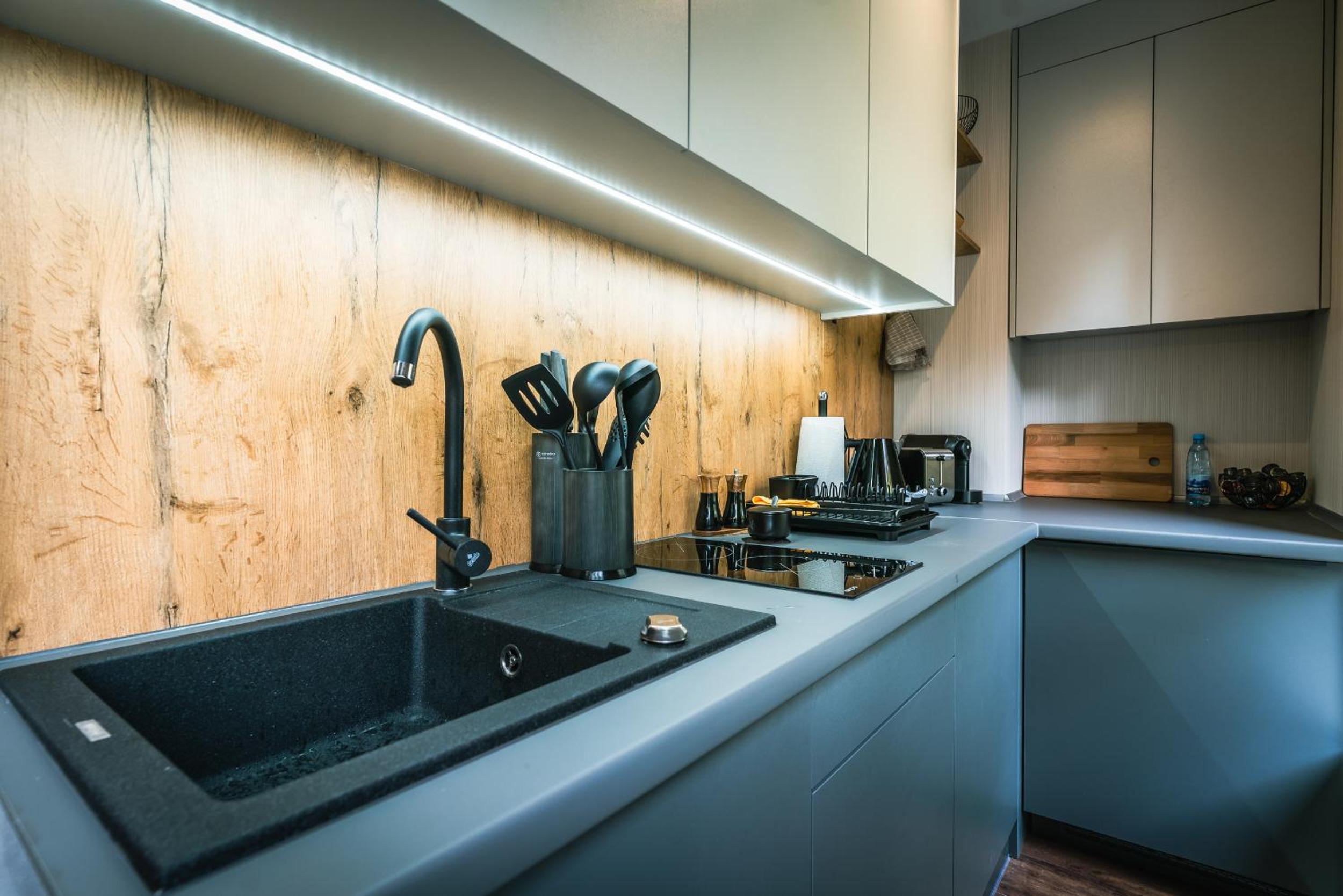 Apartament Spokoloko Kurort Kozubnik Uroczysko Wilka