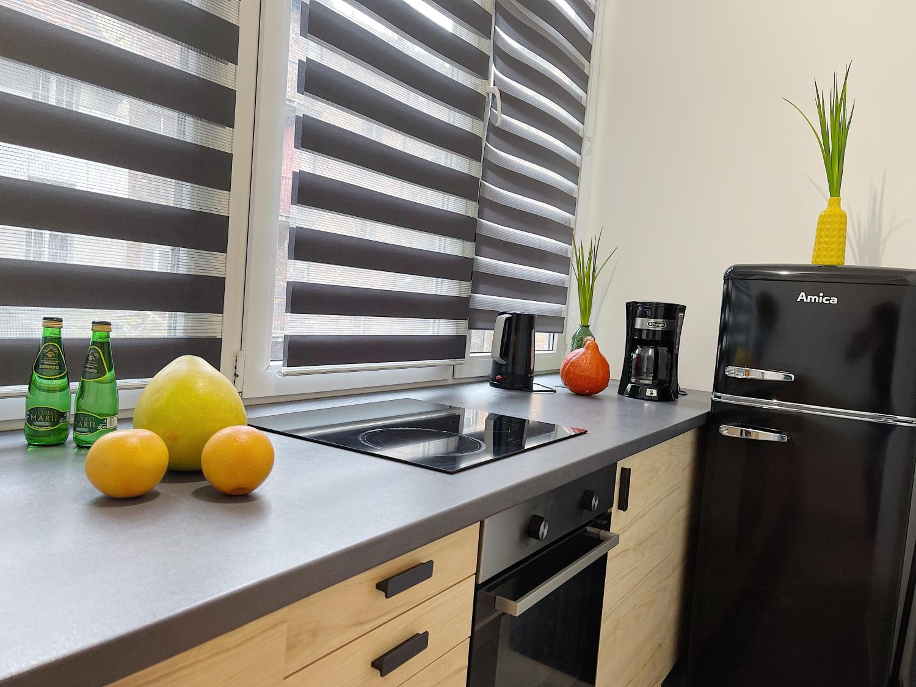 Apartamenty Powstańców 22 KATO VISIT & LOVE