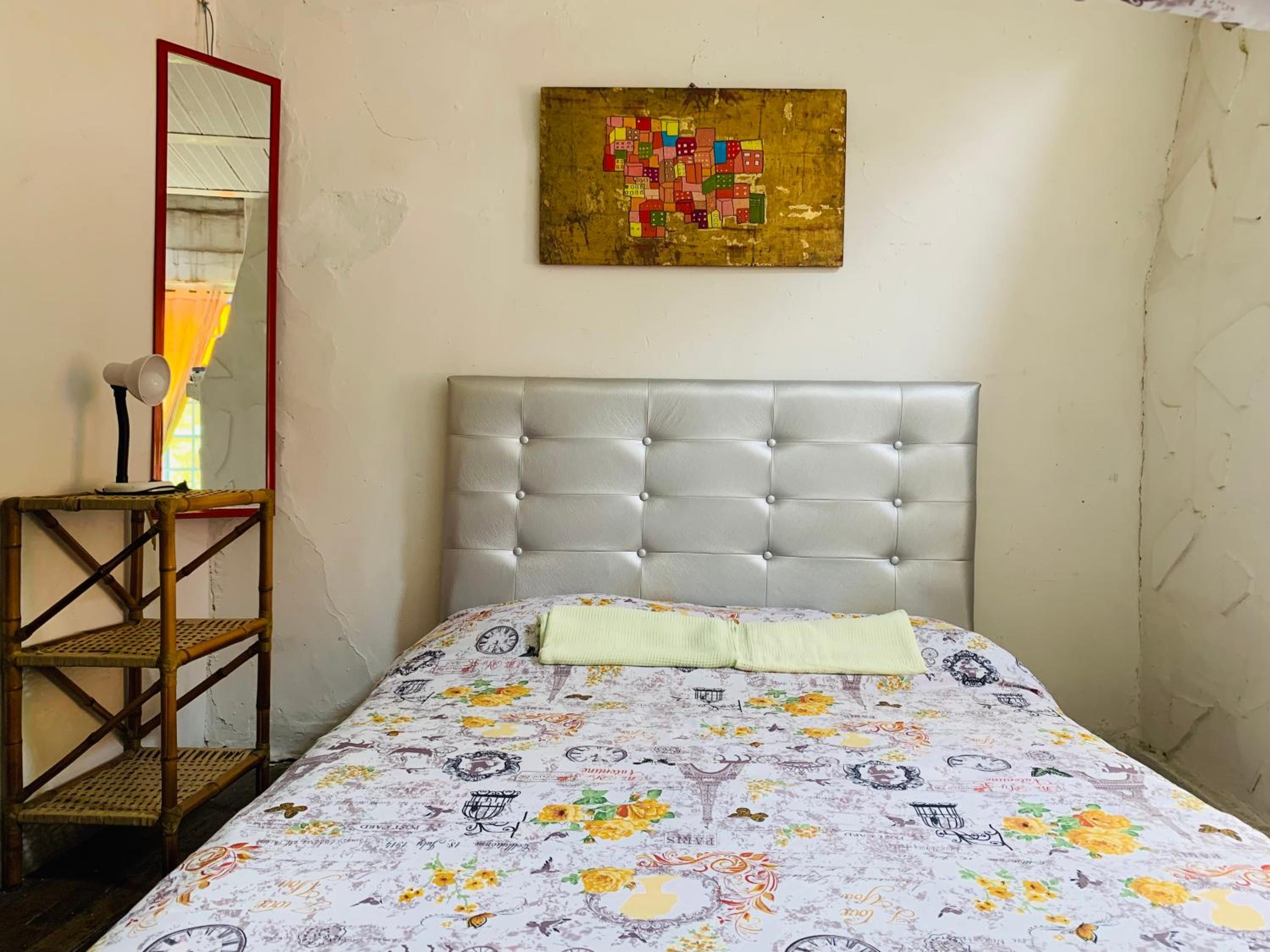 Casa artistica CANDELARIA