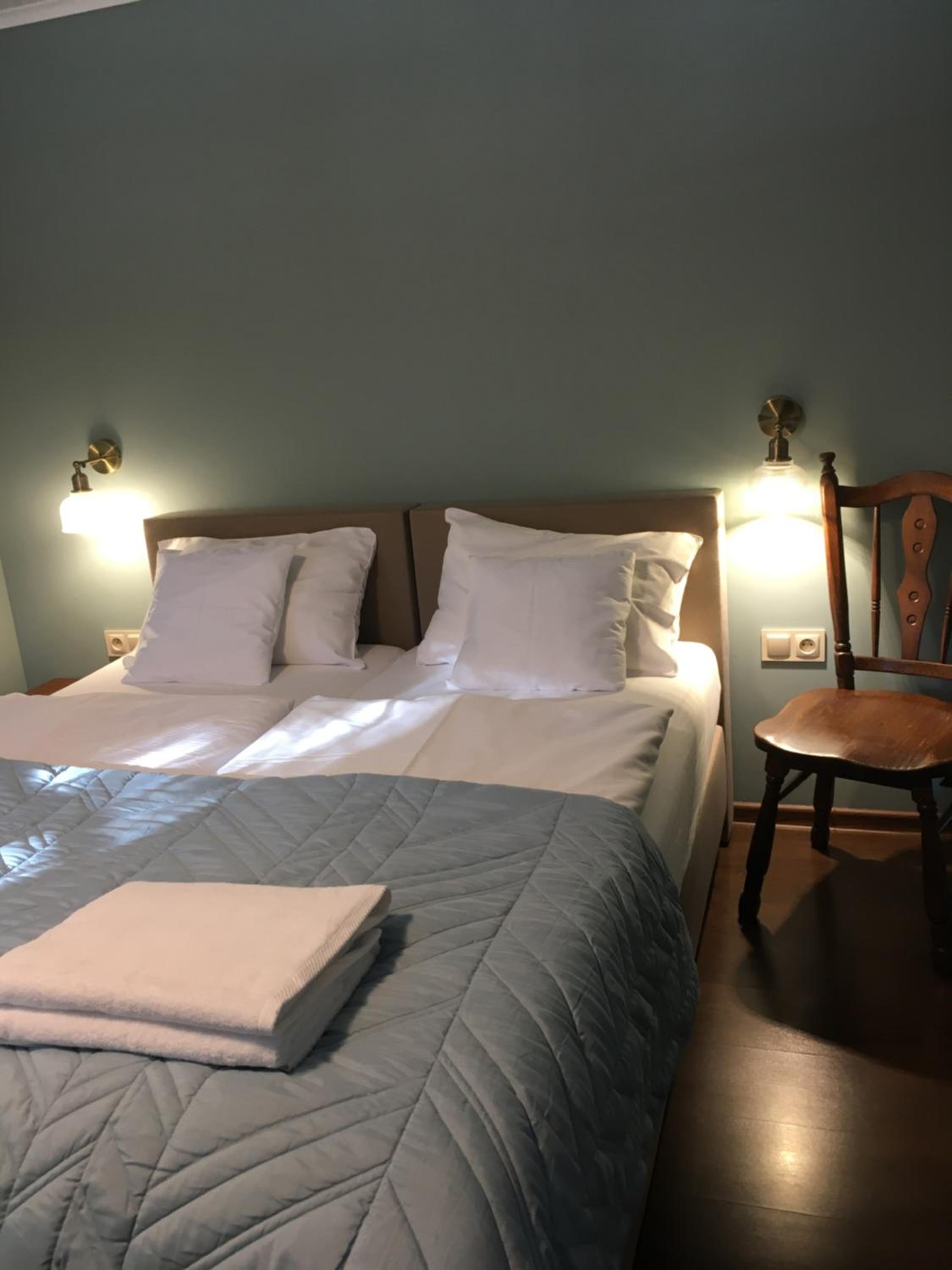 Decor Park Apartament view 4