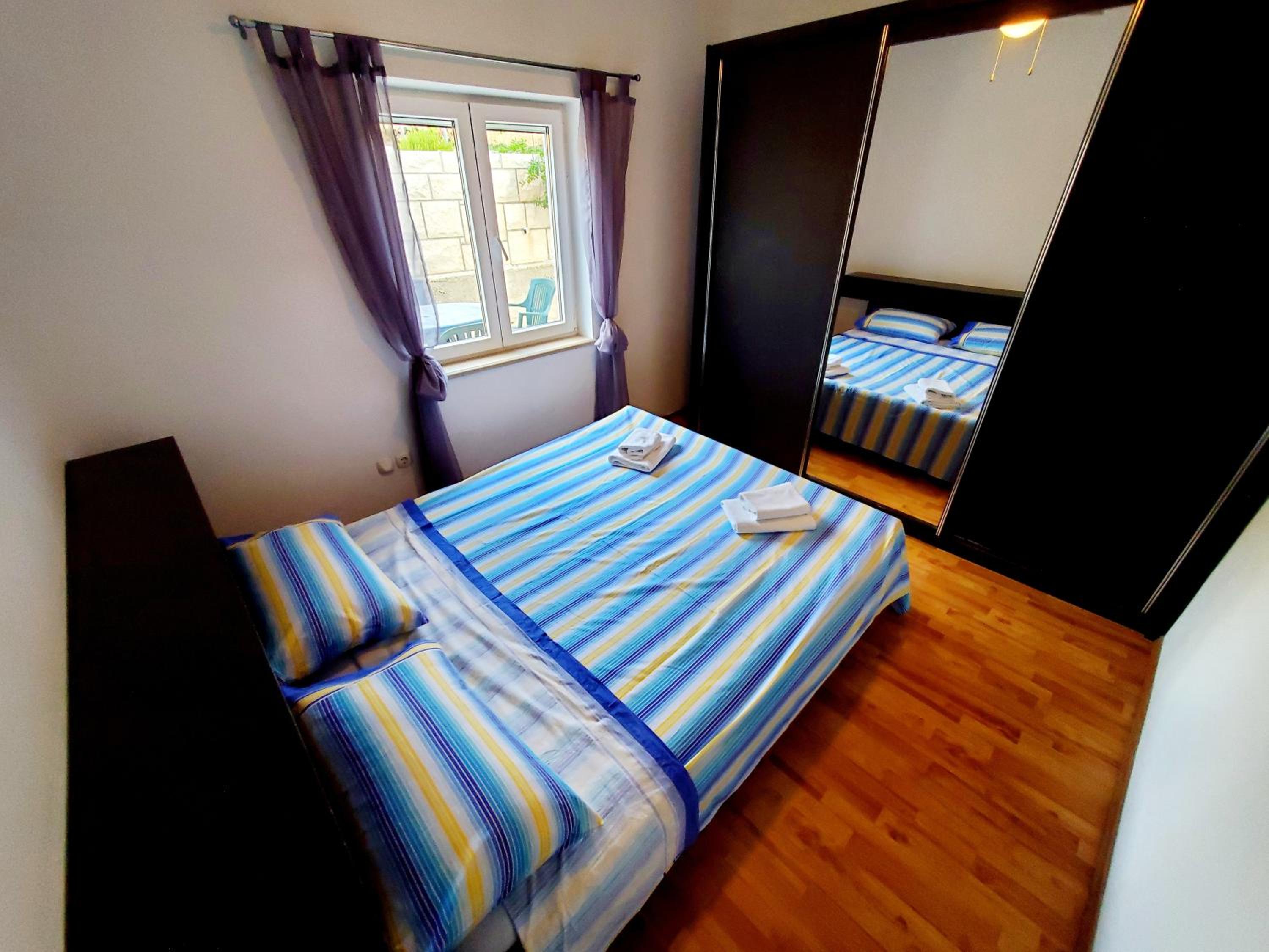 apartmani Tanja