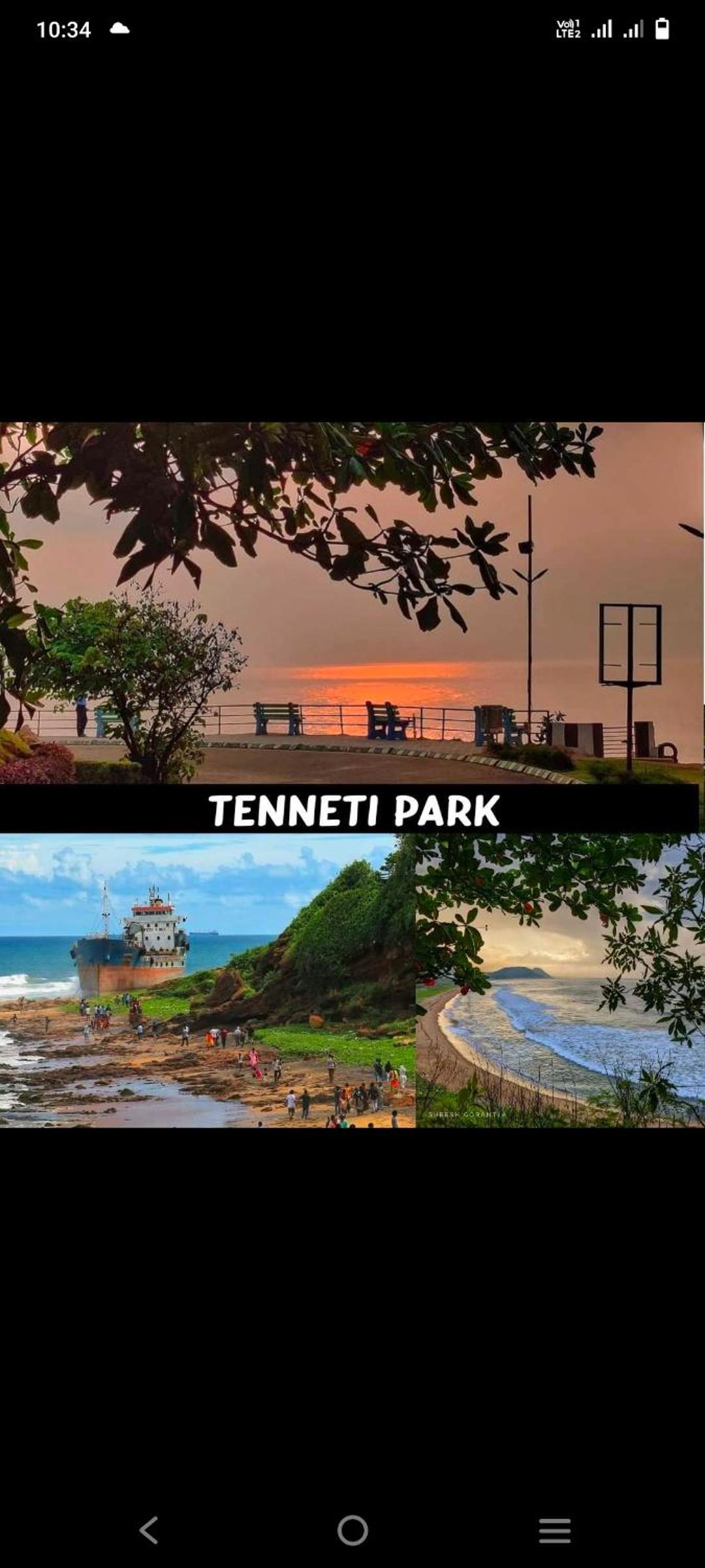 Beach View Home Stay view 4