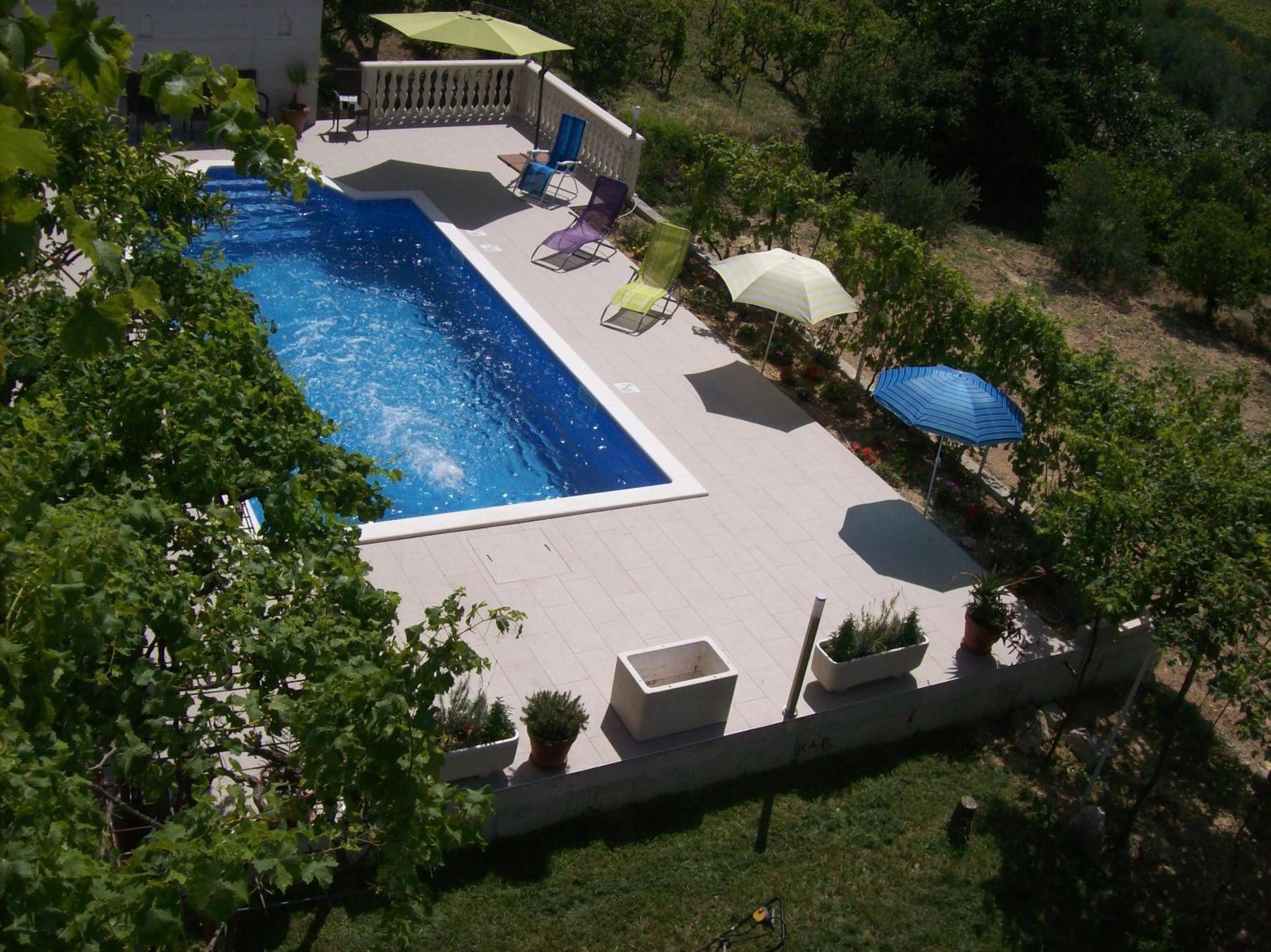 Villa Roza view 4