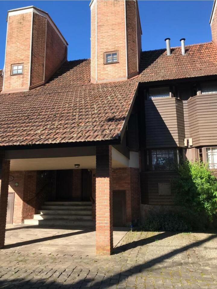 Casa Sonnendorf Gramado.