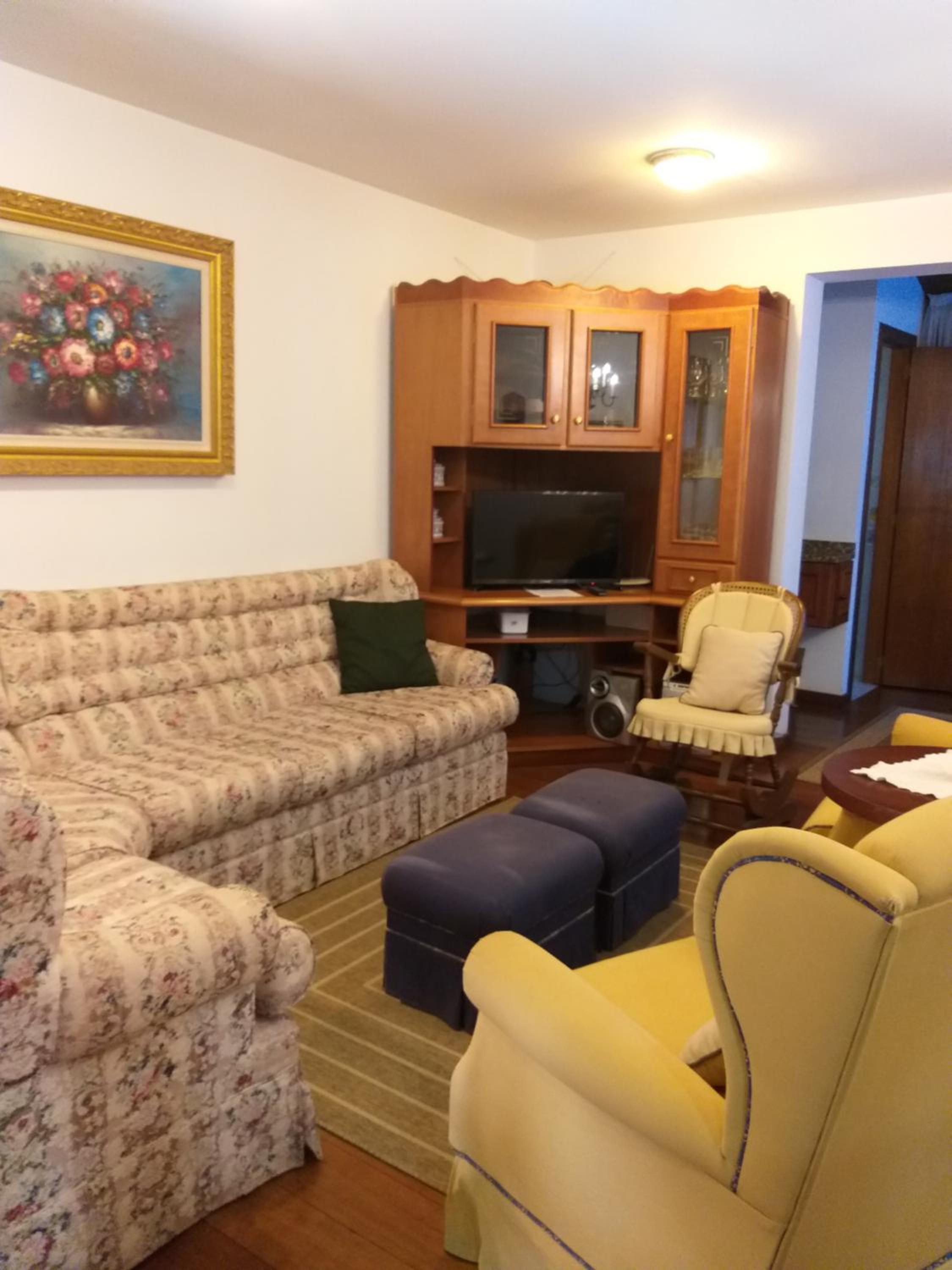 Casa Sonnendorf Gramado.