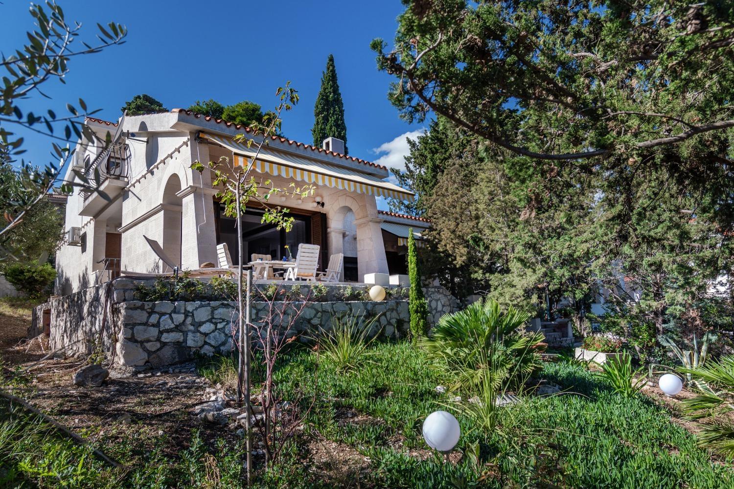 Holiday home Varija - 10 M from the beach