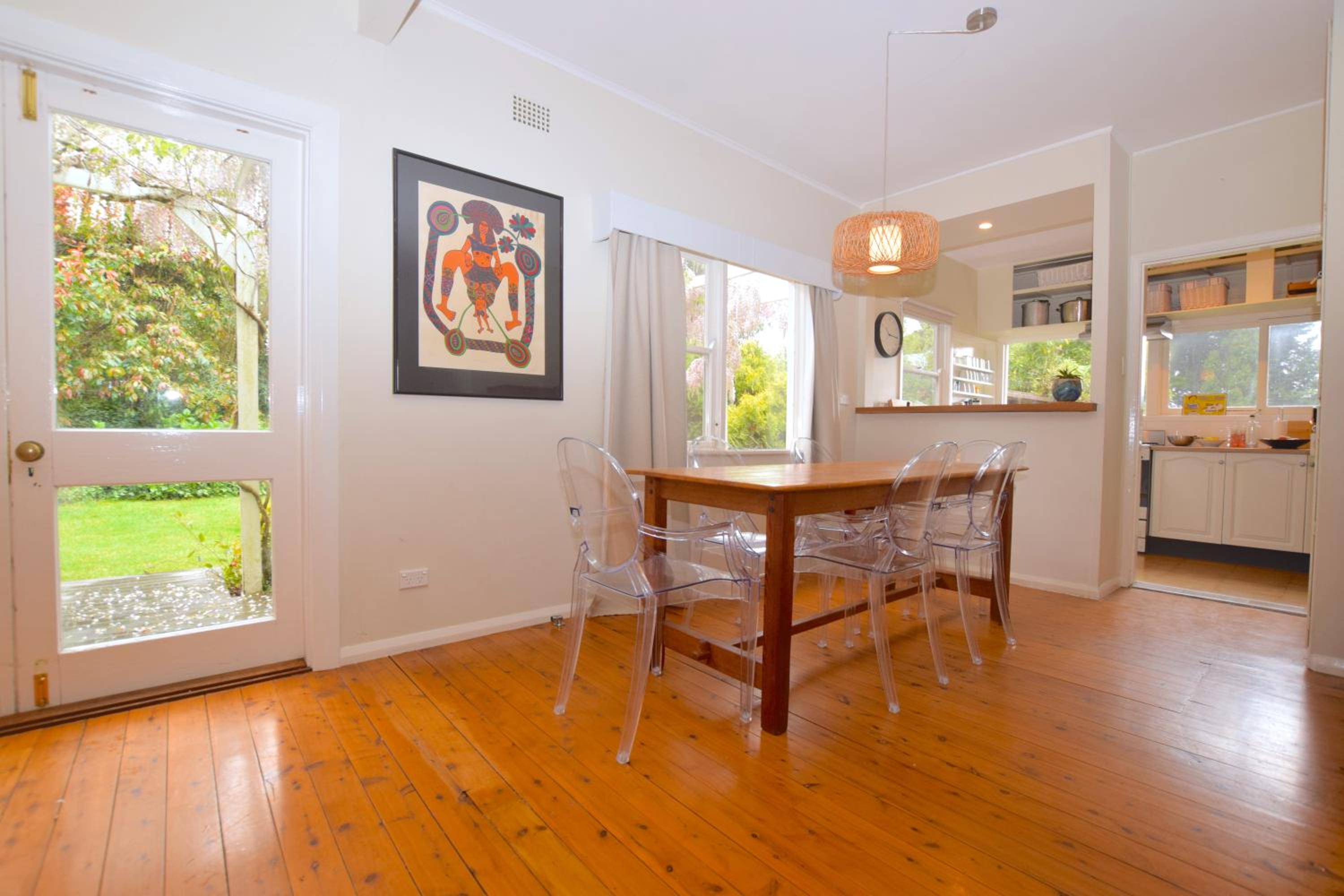 Calamandah House of Blackheath