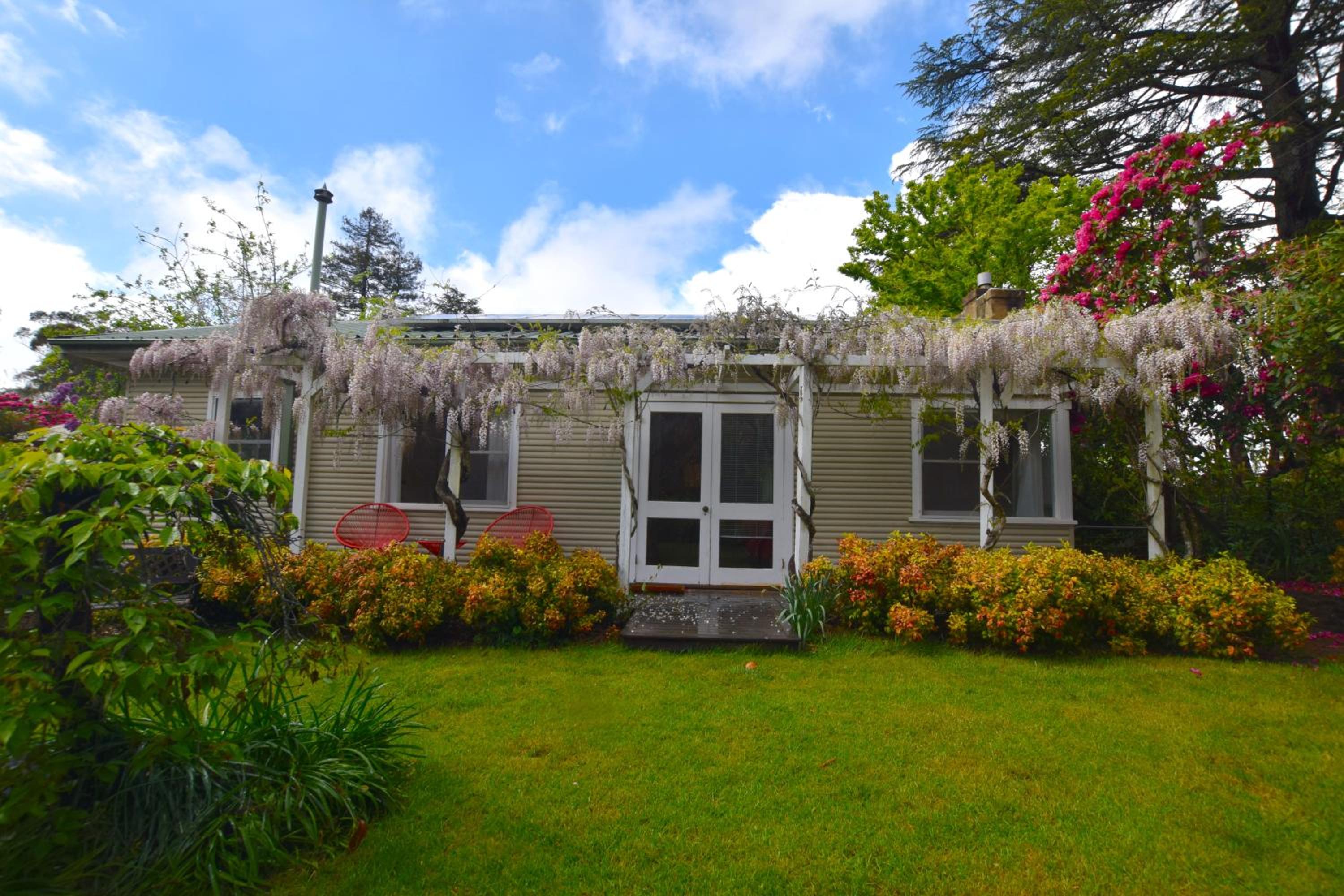 Calamandah House of Blackheath