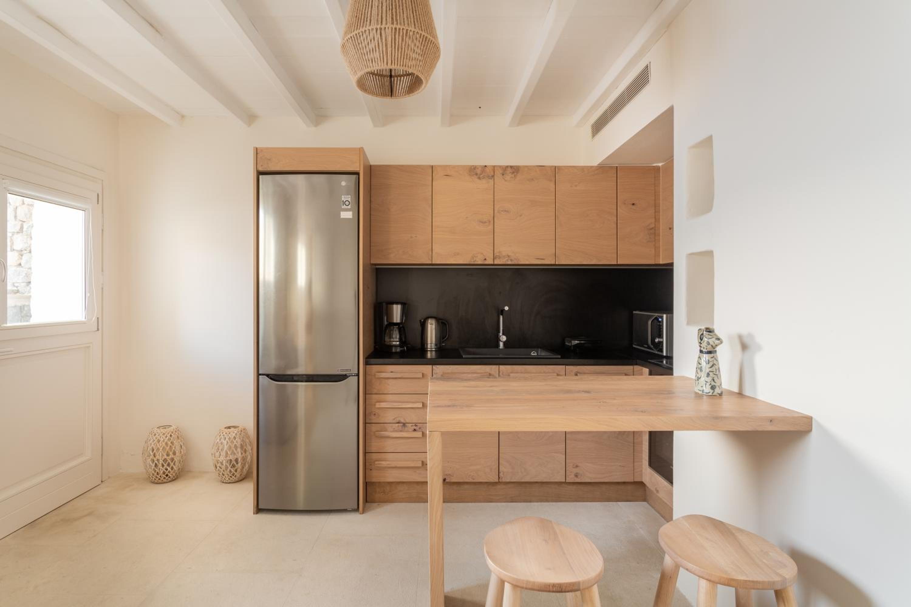 Veneta Suites & Villas