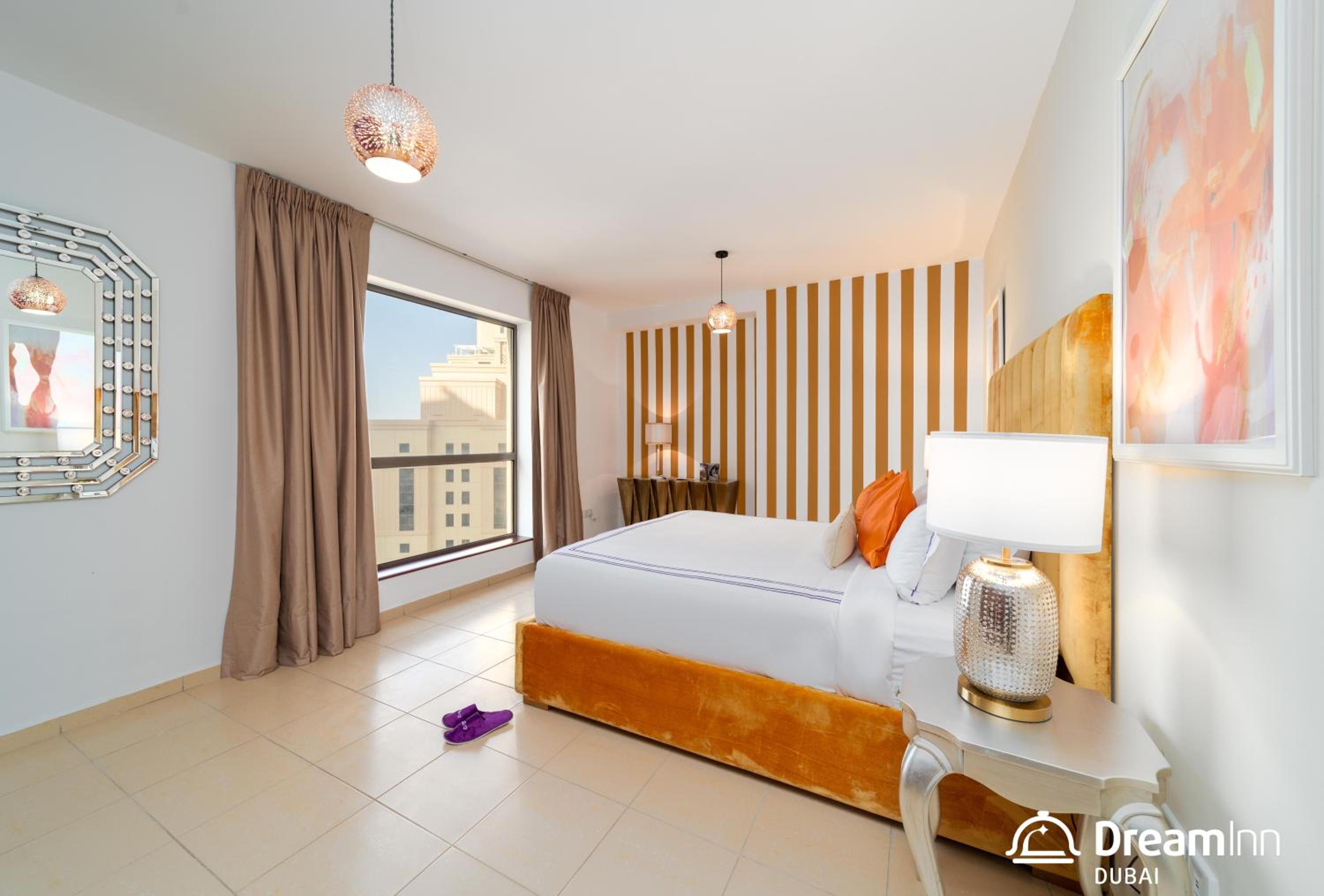 Dream Inn Apartments - Rimal JBR