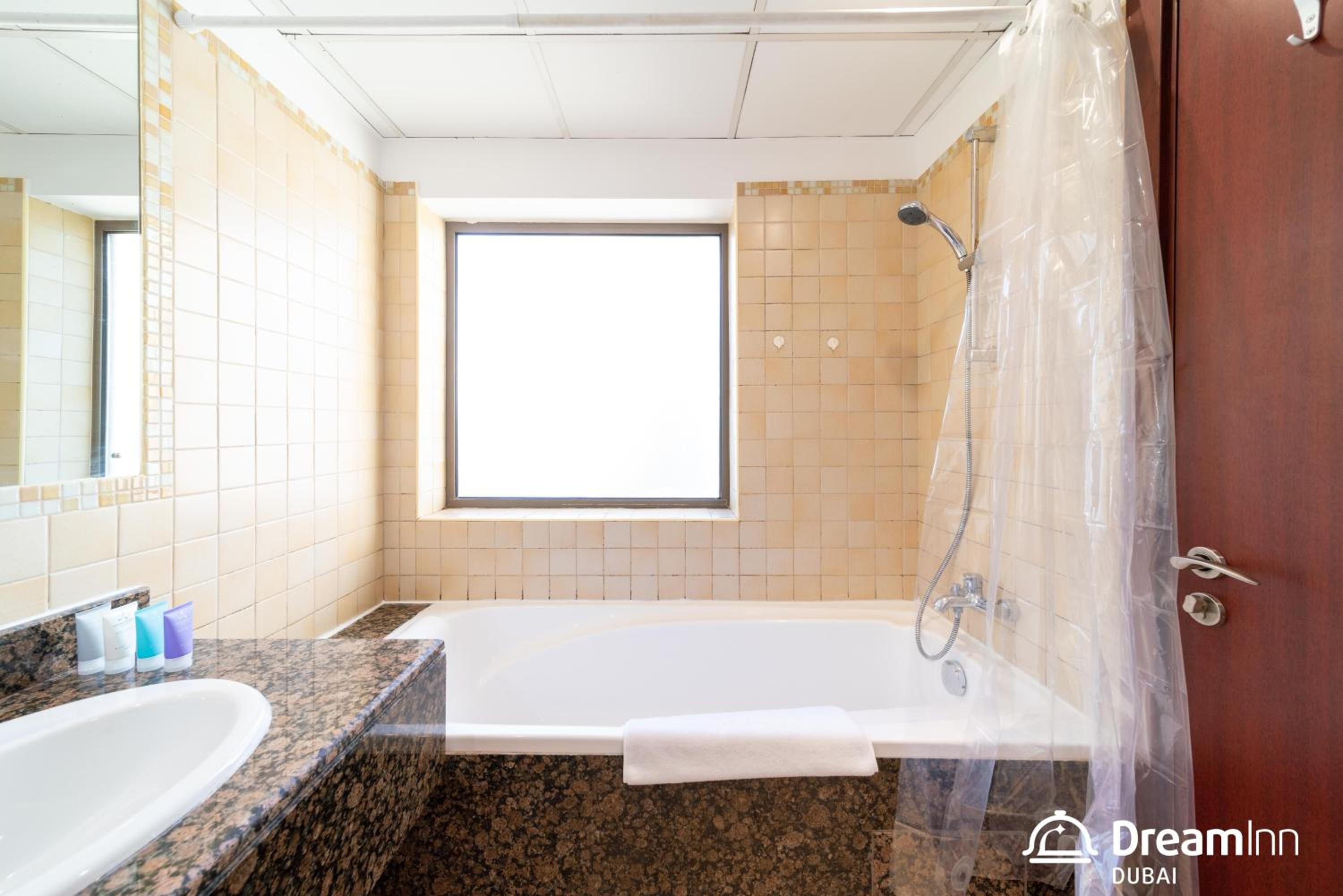 Dream Inn Apartments - Rimal JBR