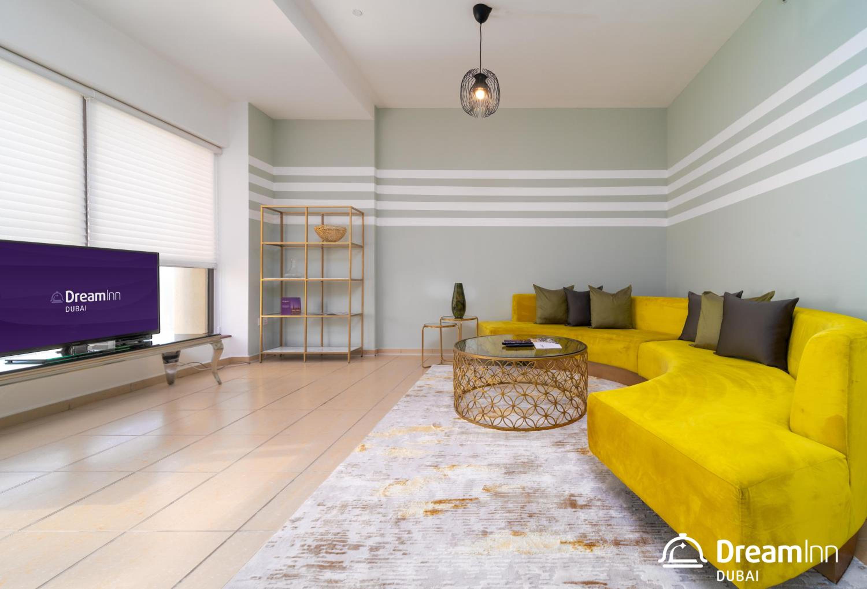 Dream Inn Apartments - Rimal JBR