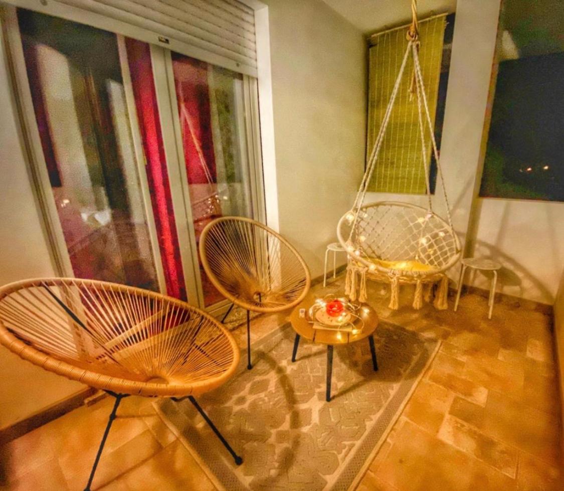 Peaceful Villa 20 min from sea photo 2