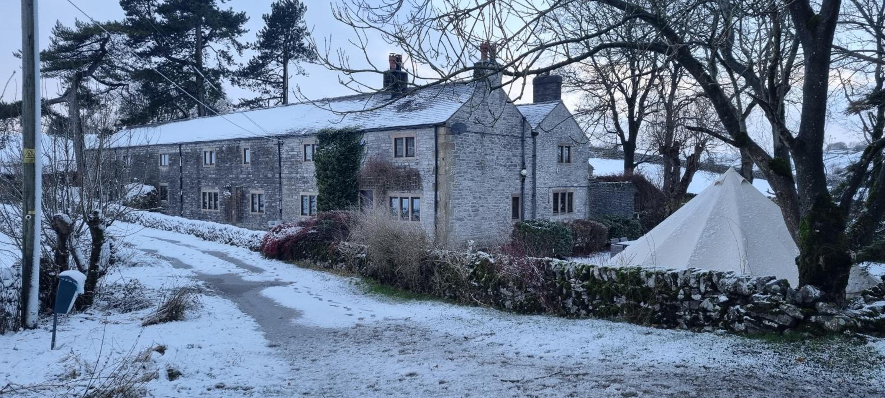 Denver Cottage view 3