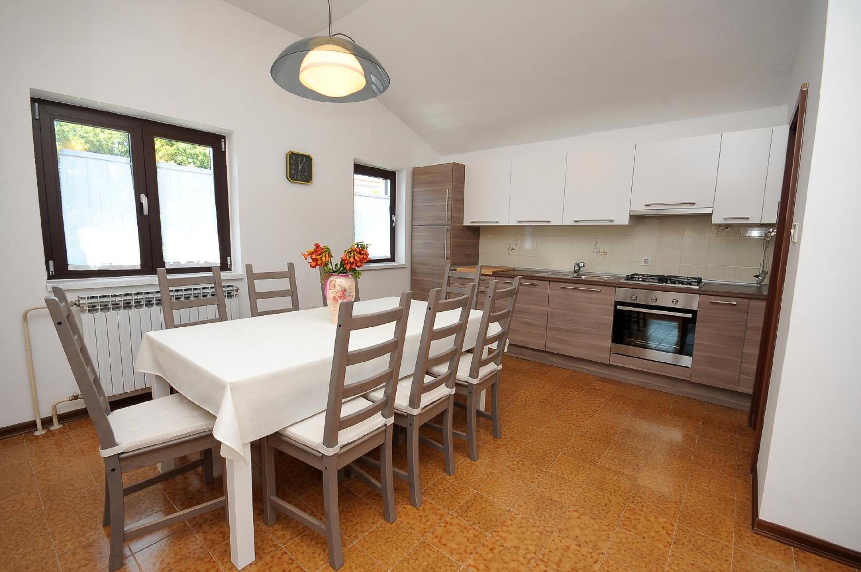 Apartament VV view 4