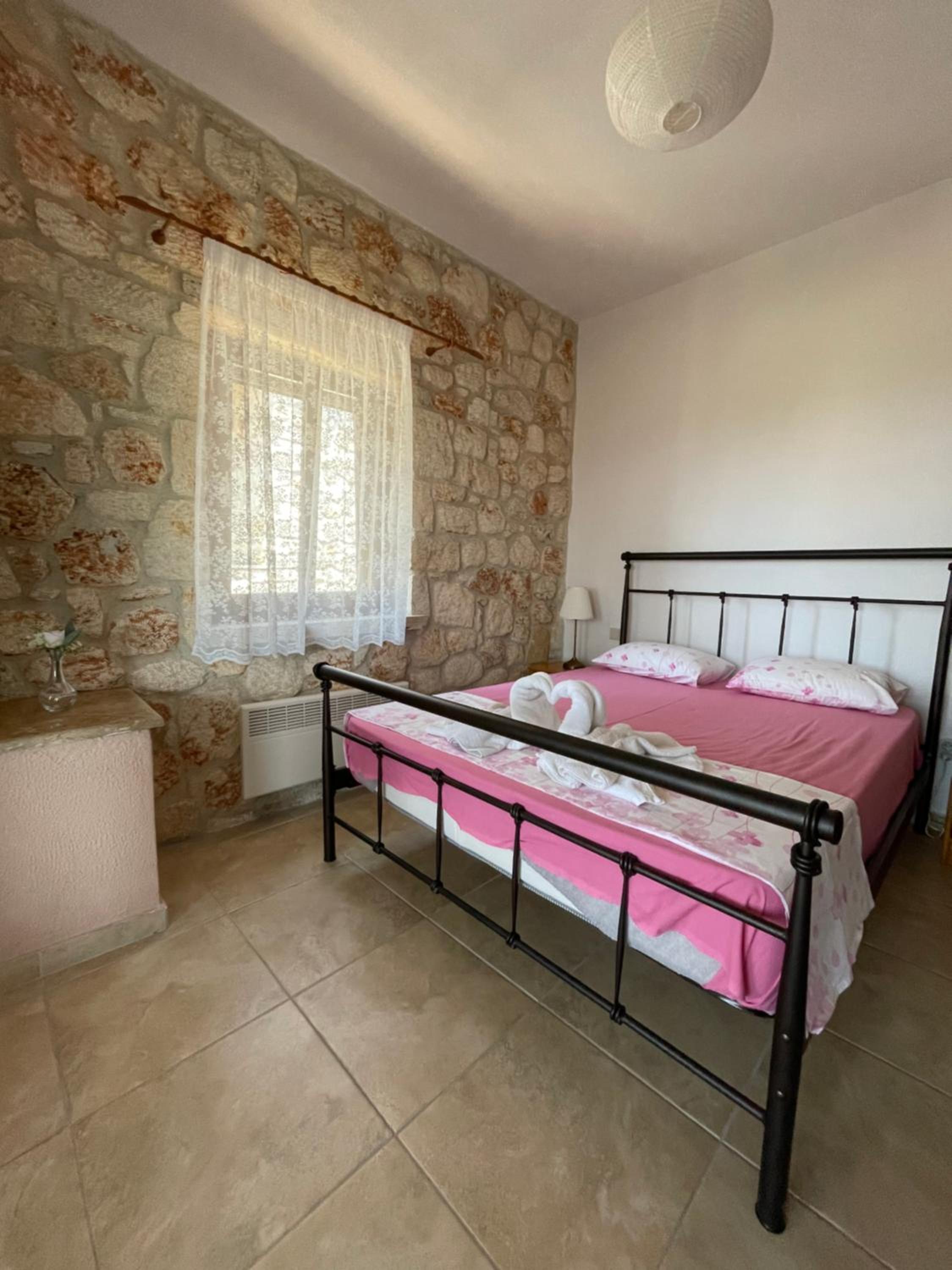 Helen's Stone House