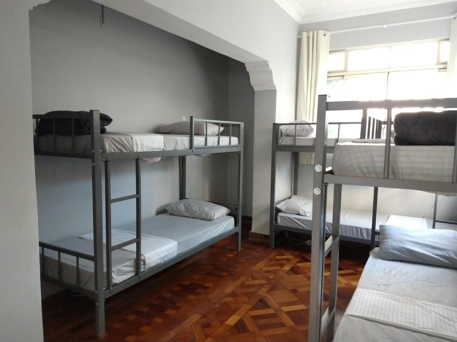 AKKUI HOSTEL
