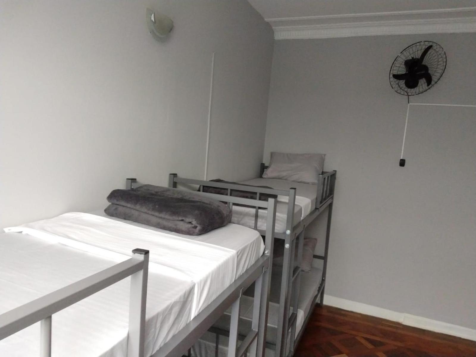 AKKUI HOSTEL