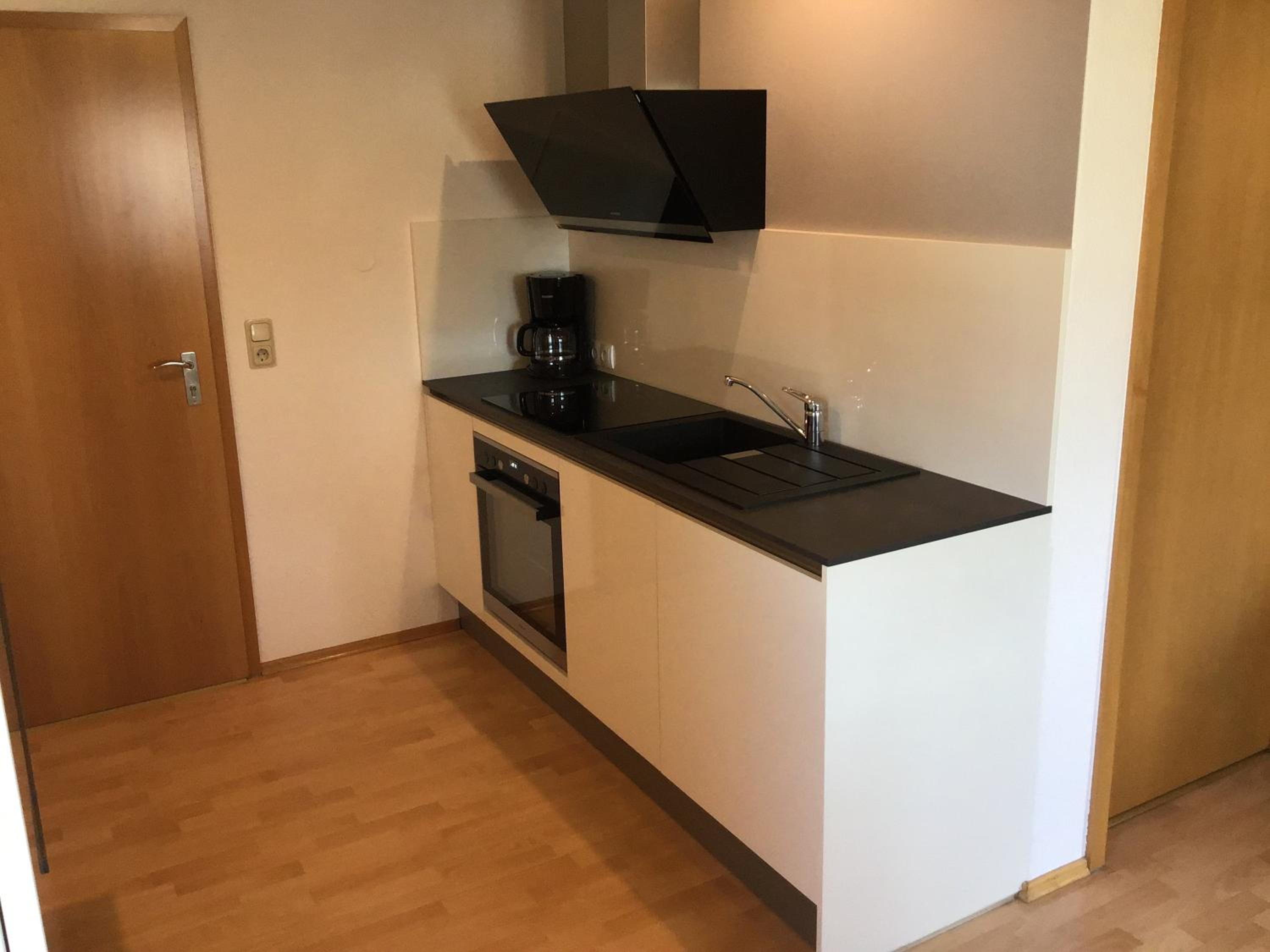 Ferienwohnung Kardinalsberg Bernkastel-Kues