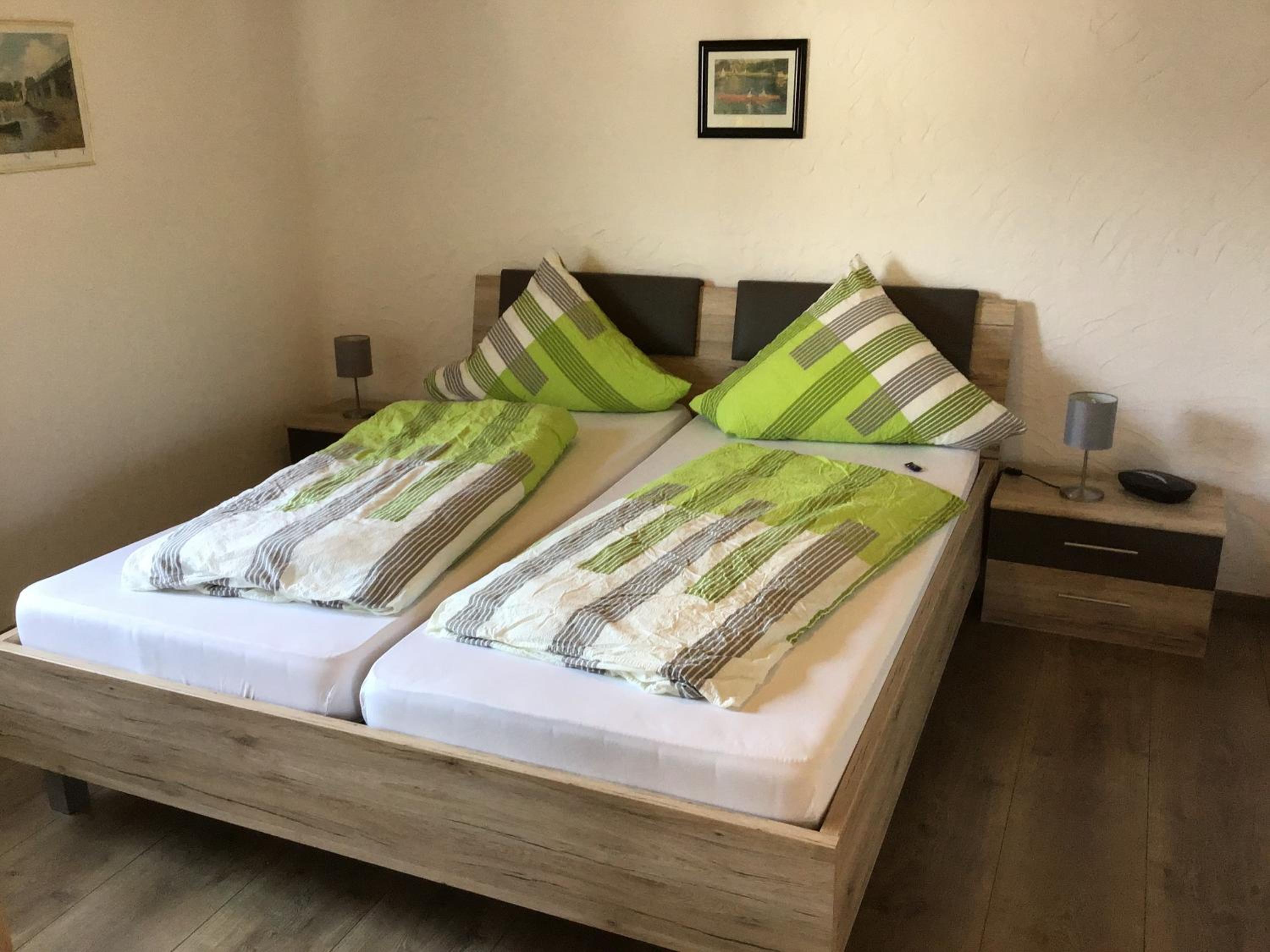 Ferienwohnung Kardinalsberg Bernkastel-Kues