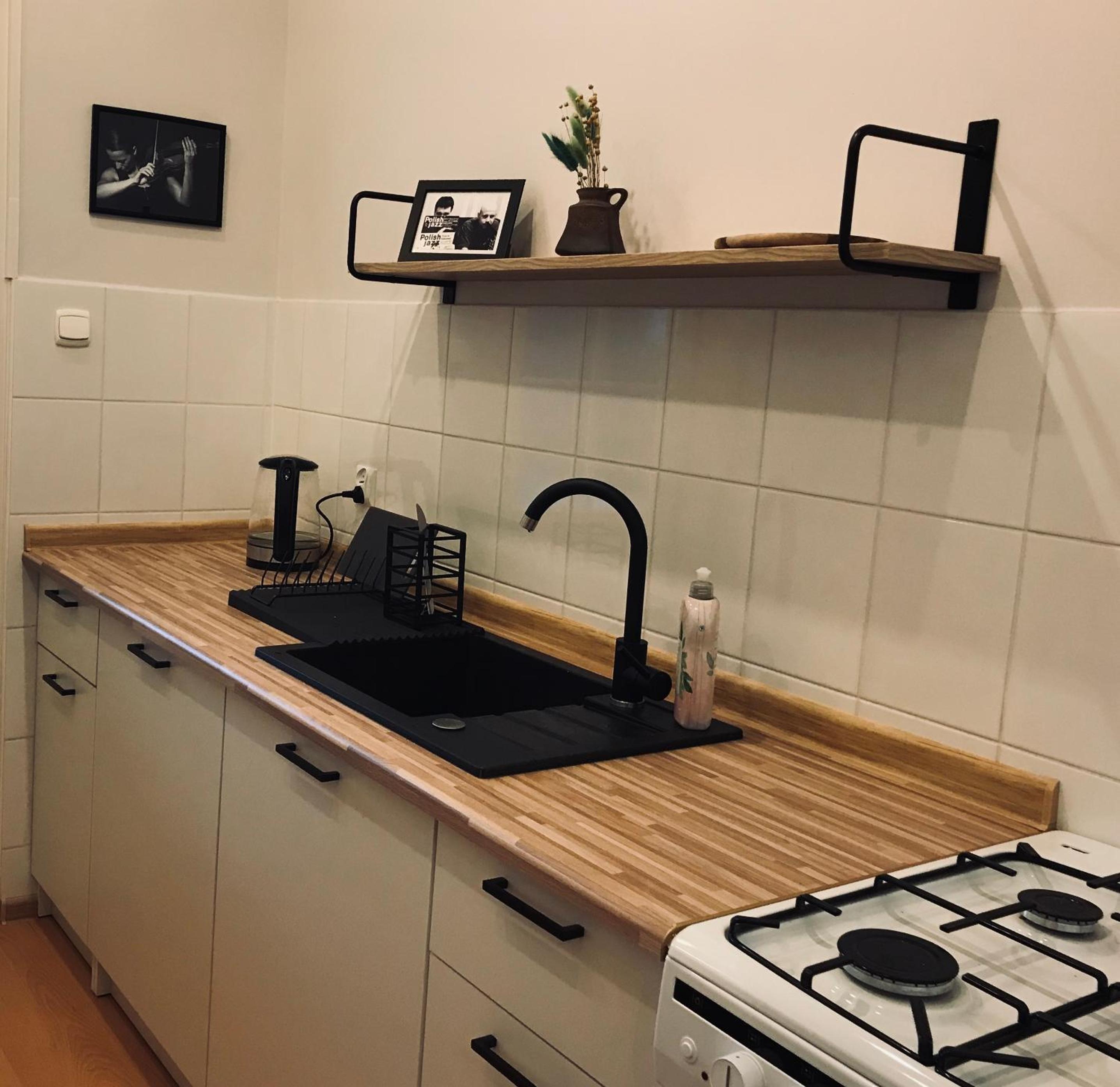 Jazz Apartment in the centre of heart in Szczecin view 5