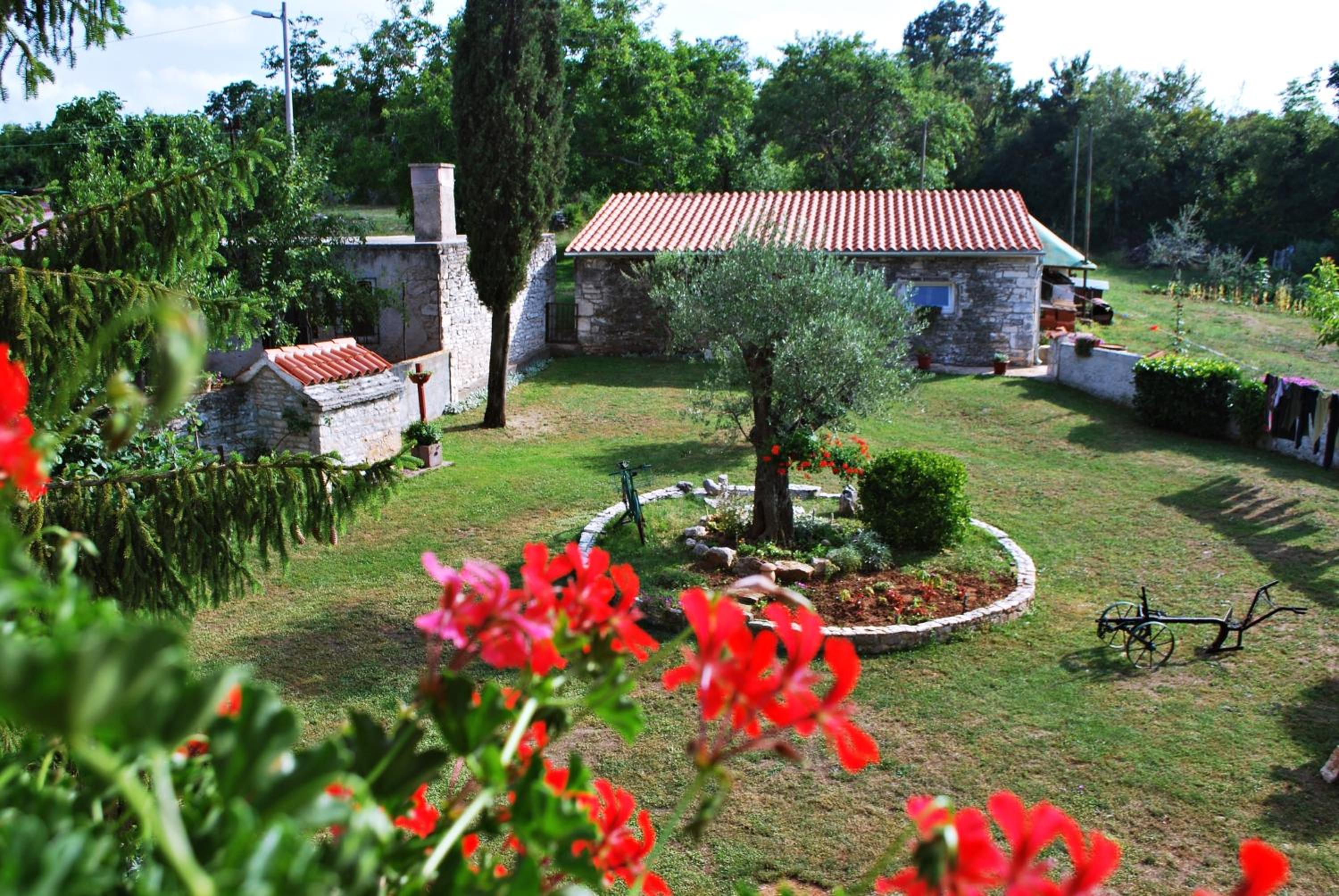 Apartment Slavica