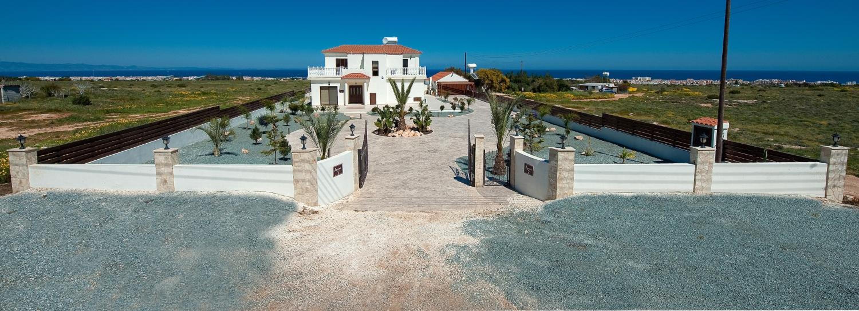 Amani Villa
