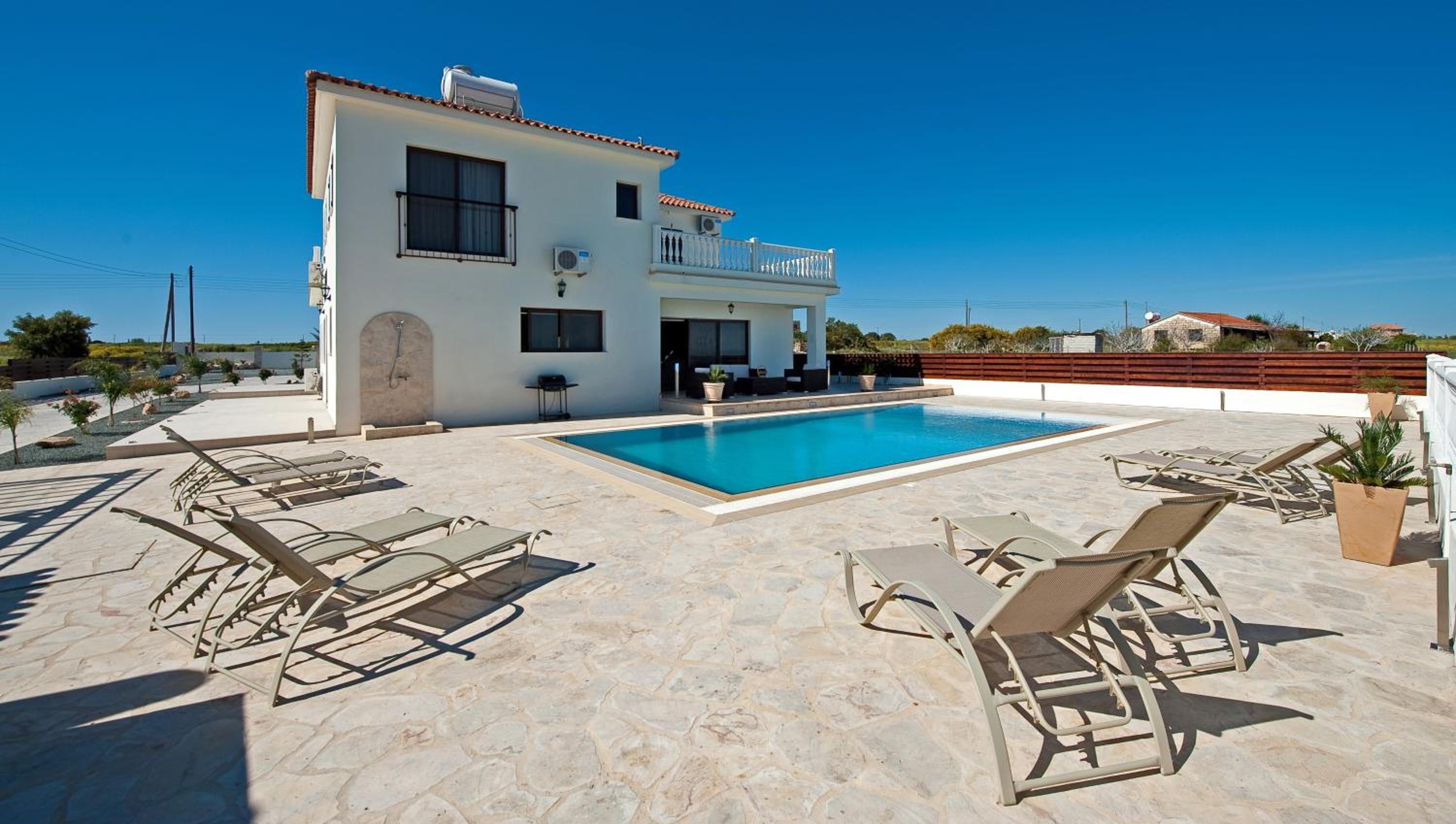 Amani Villa
