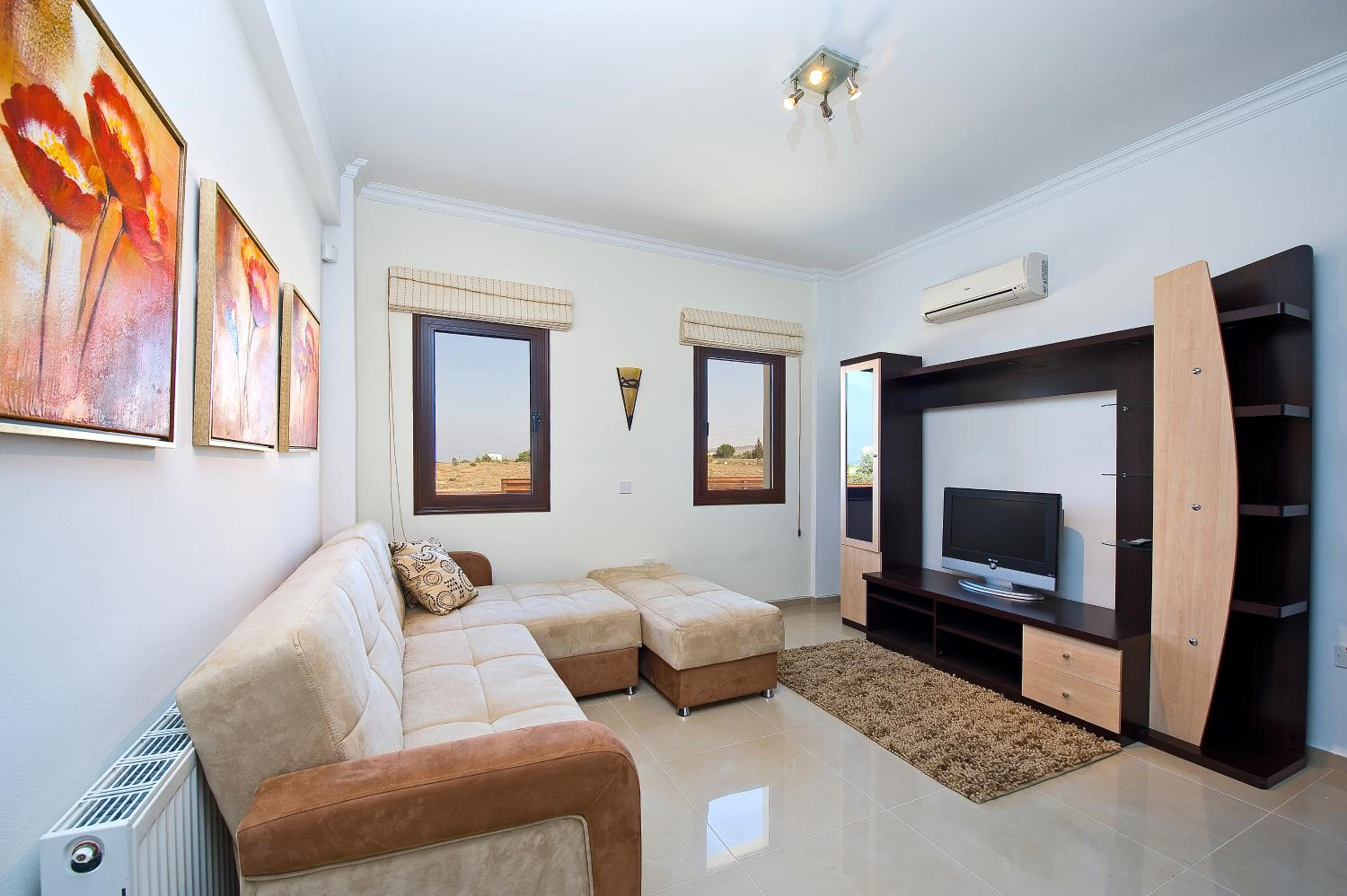 Amani Villa
