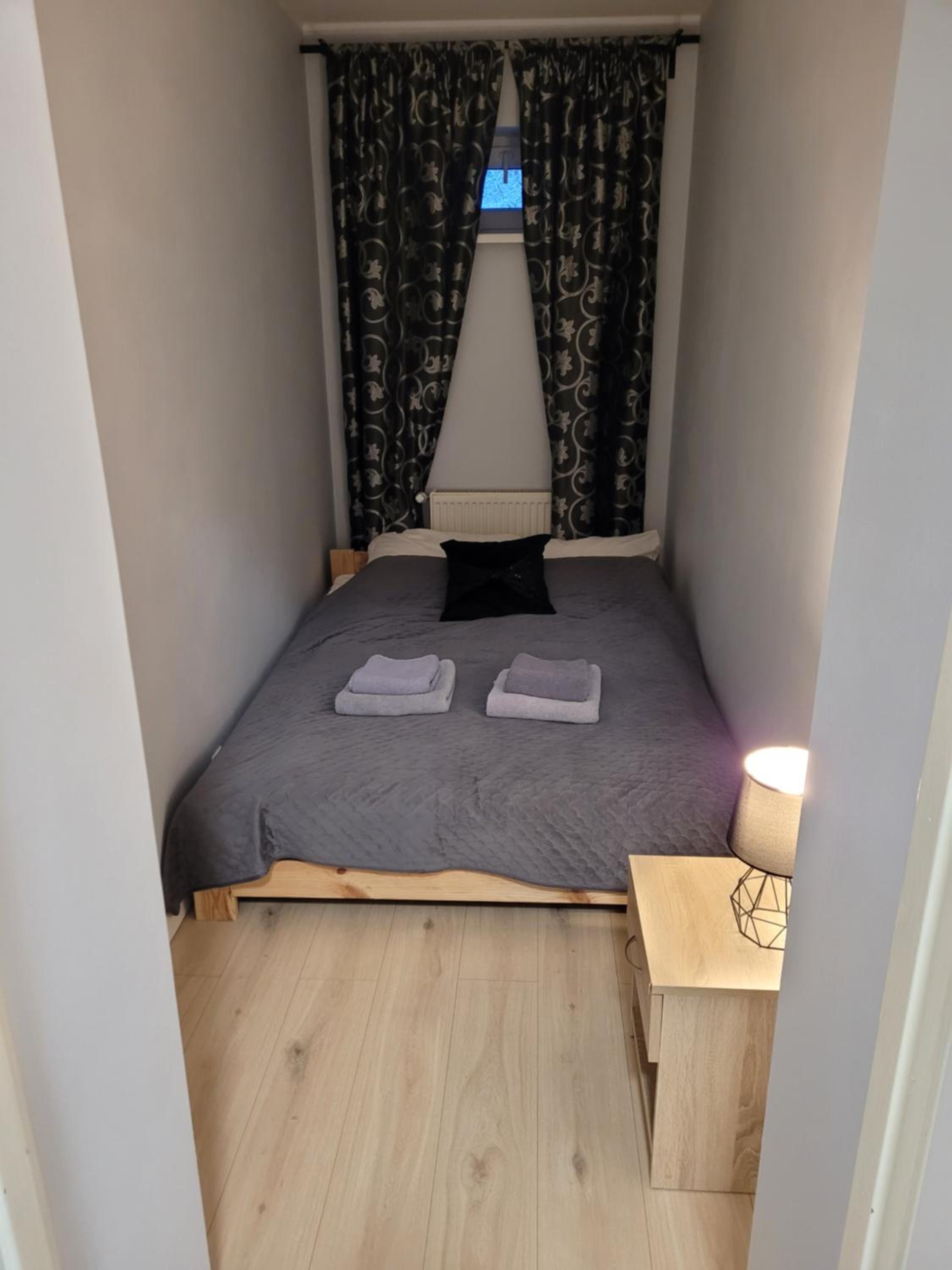 Apartamenty Cieplicka 20