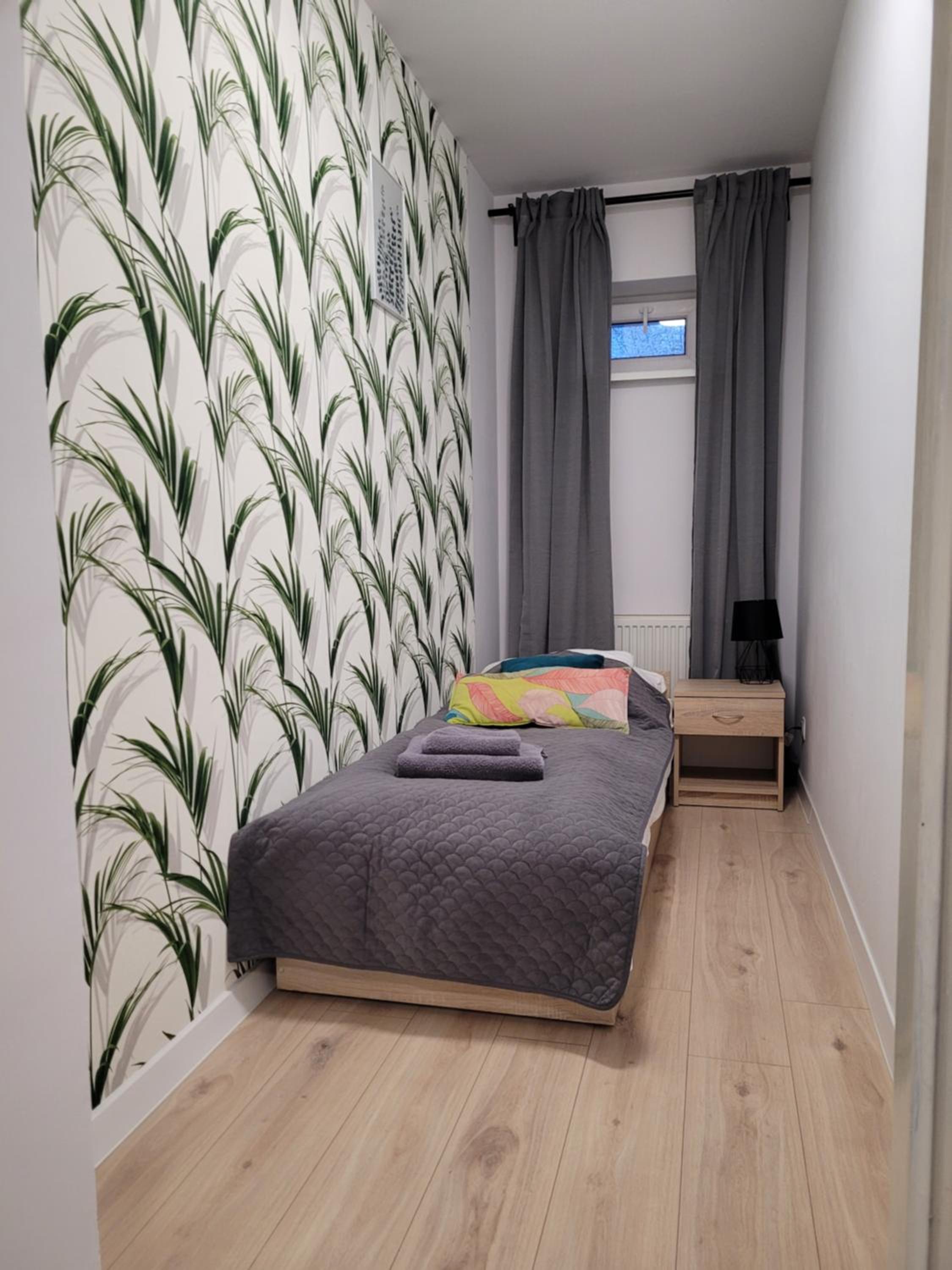 Apartamenty Cieplicka 20