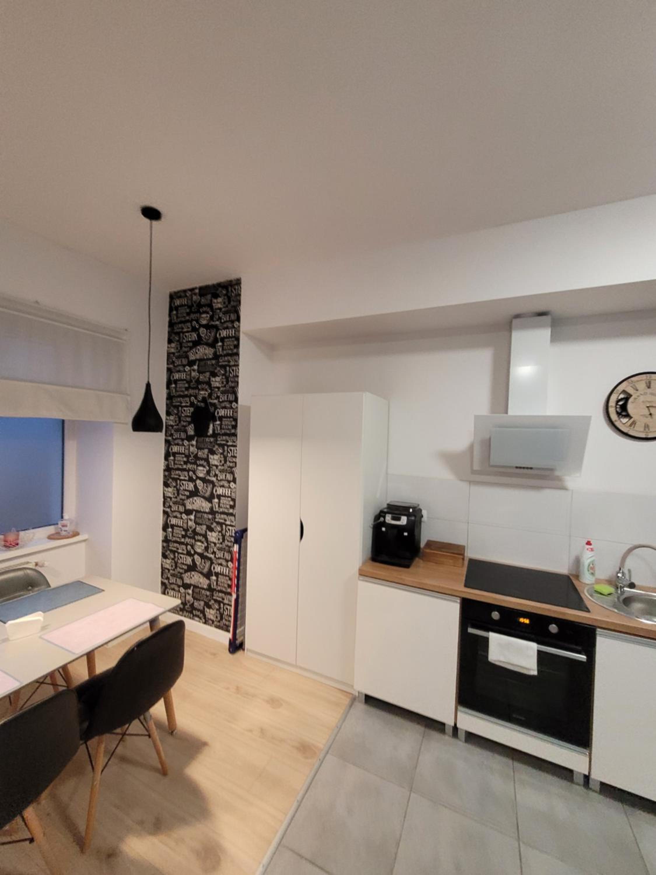 Apartamenty Cieplicka 20