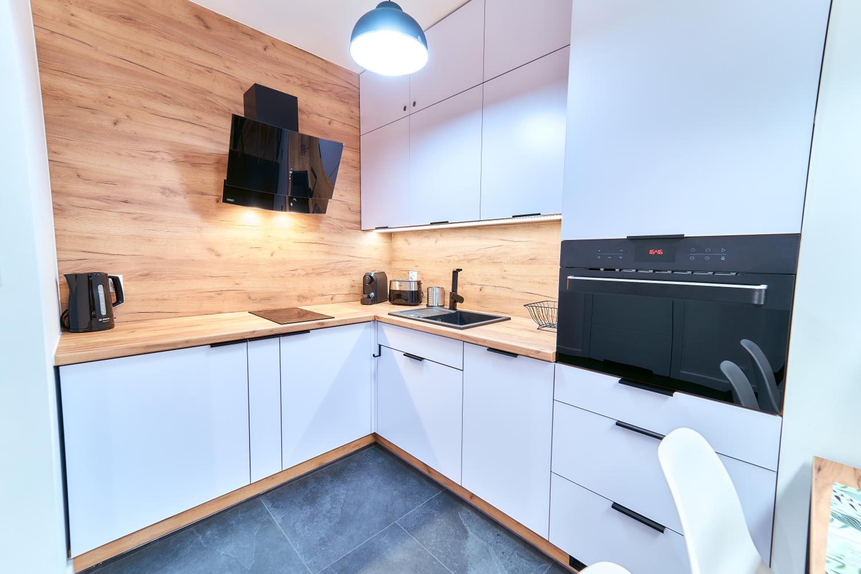 LAGUNA Apartament Polanica Residence 39