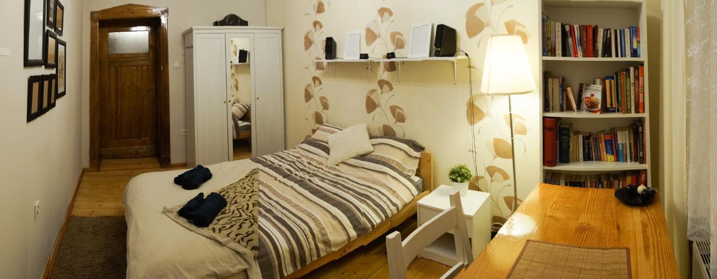 Apartament Wyspa Piasek view 2