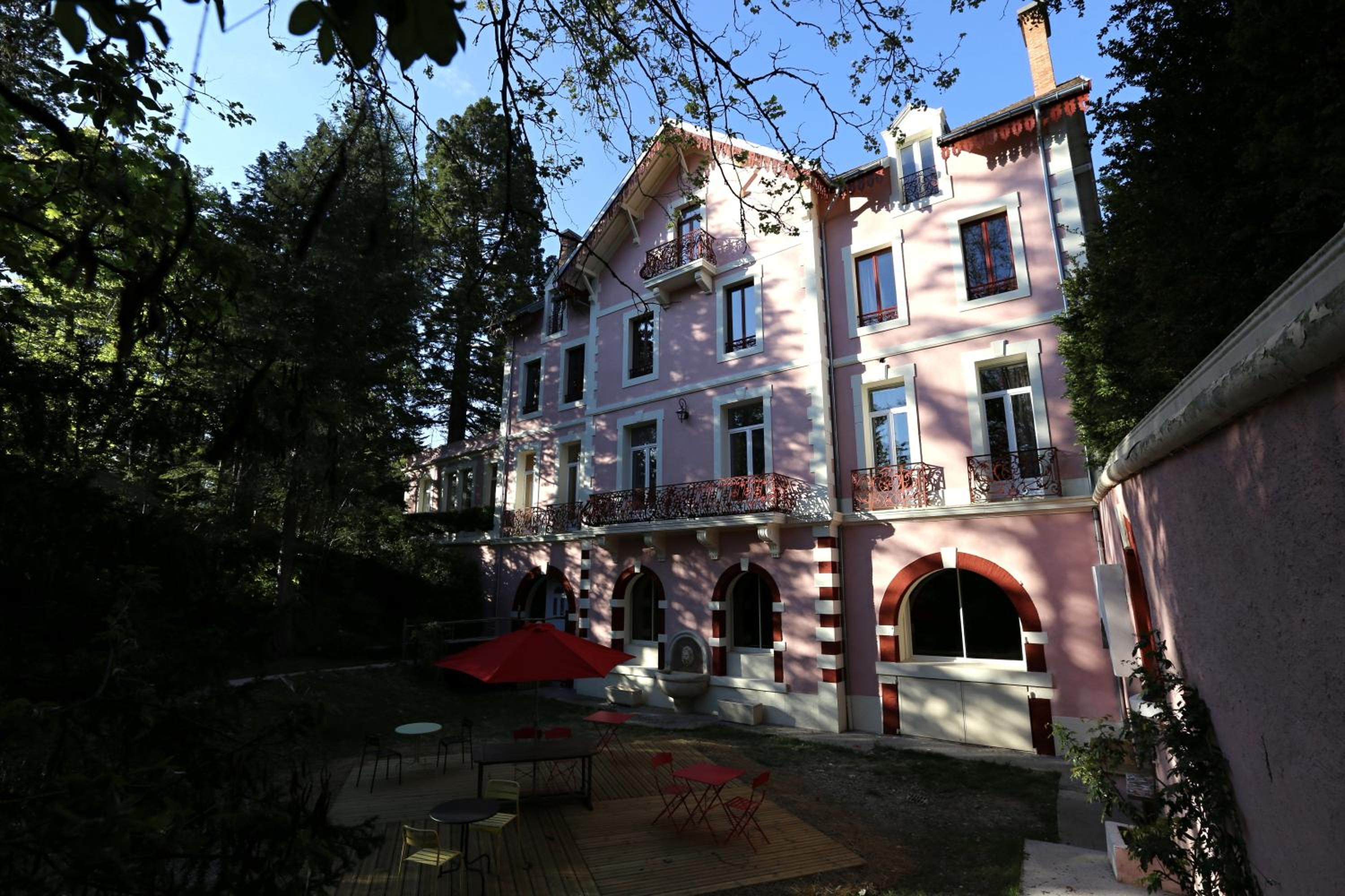 La Font Vineuse — 11