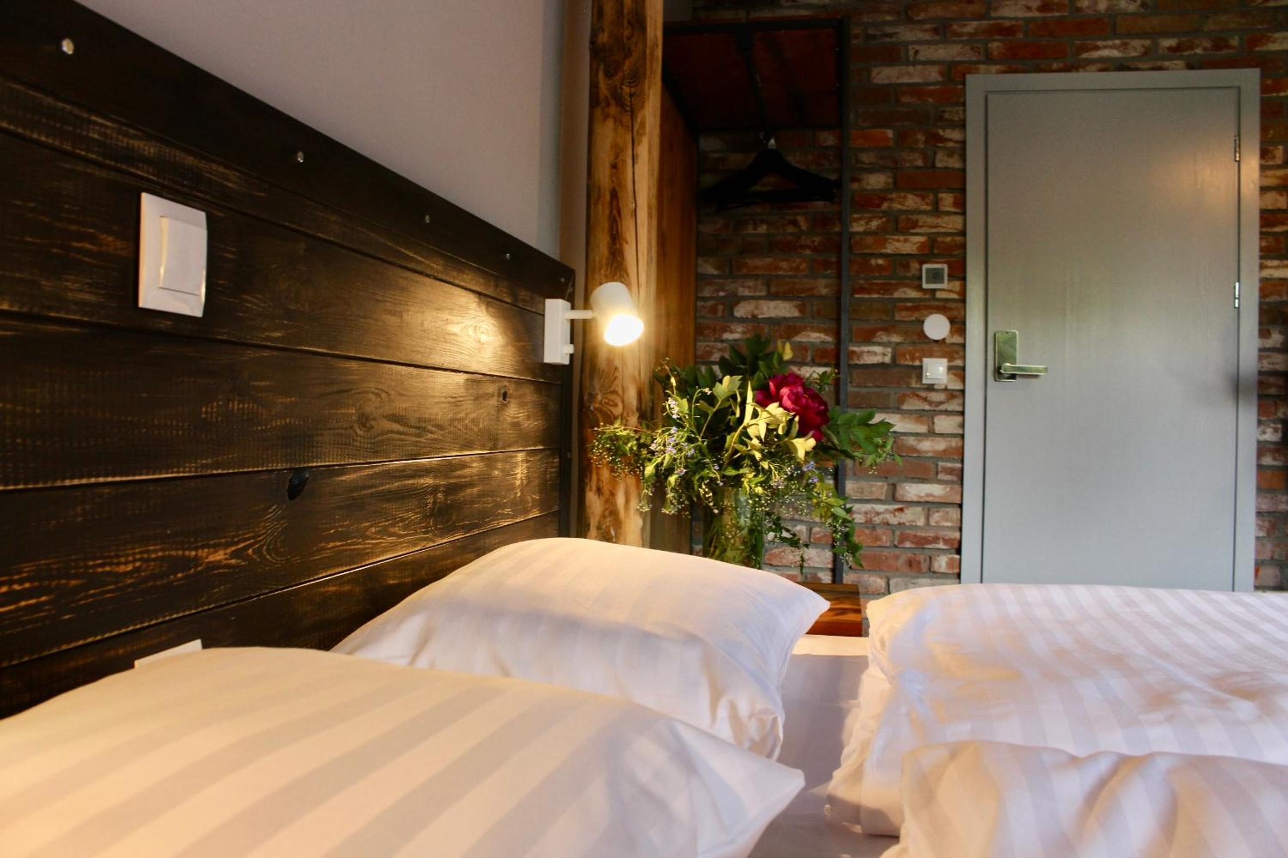 Garden Loft