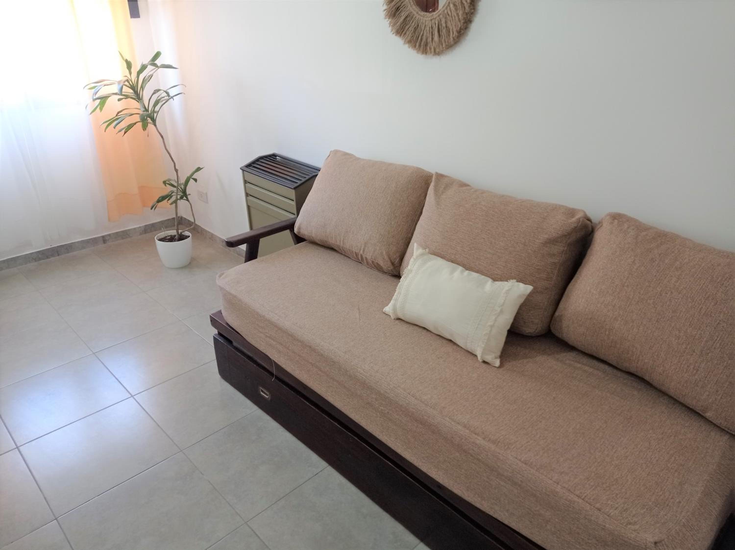 Departamento Boho