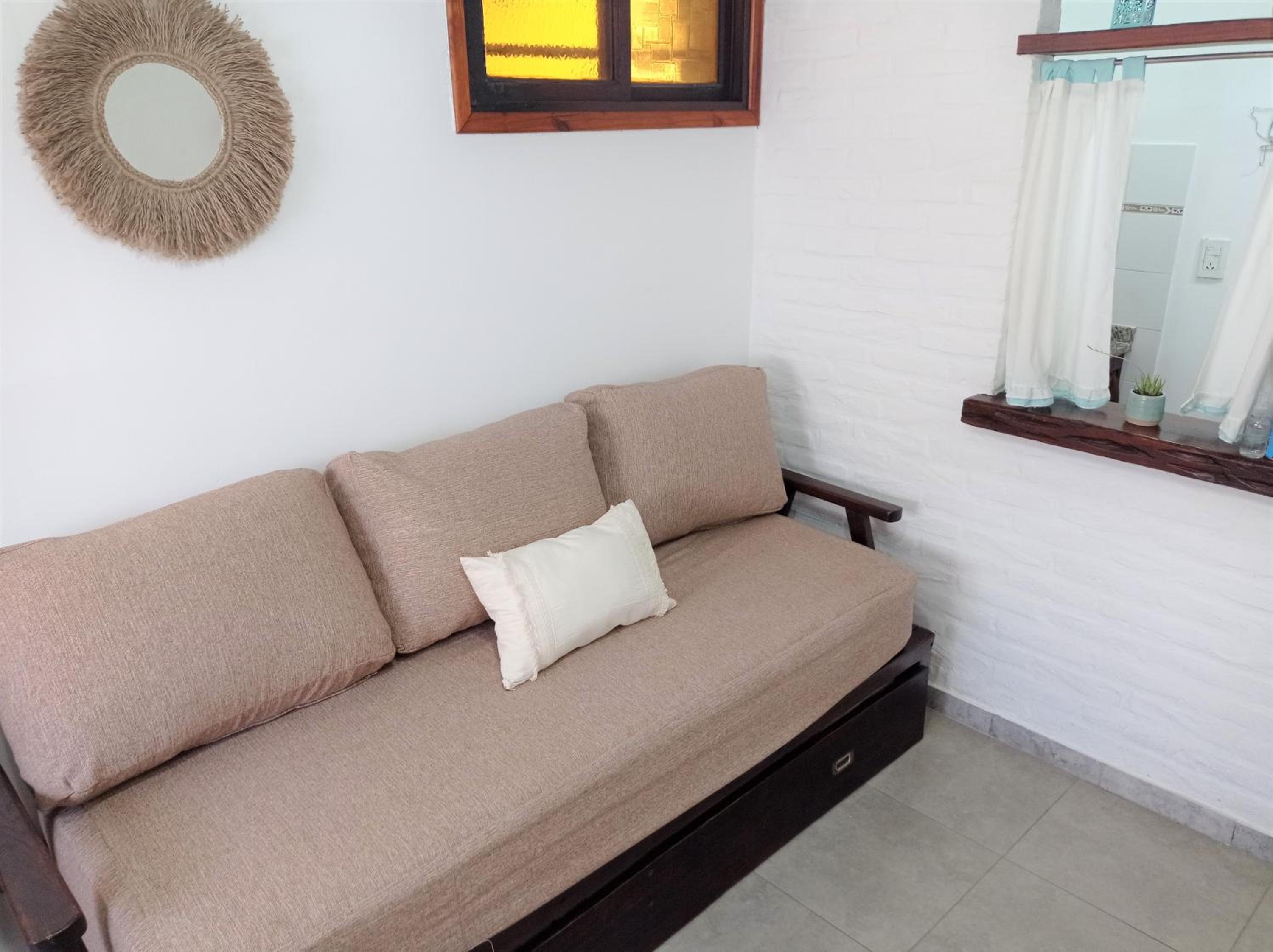 Departamento Boho