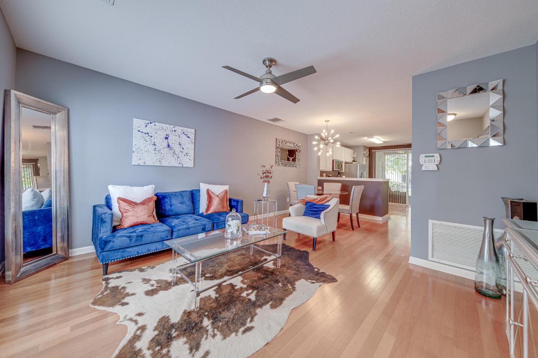 The Lux At Lake Mary in Lake Mary, US