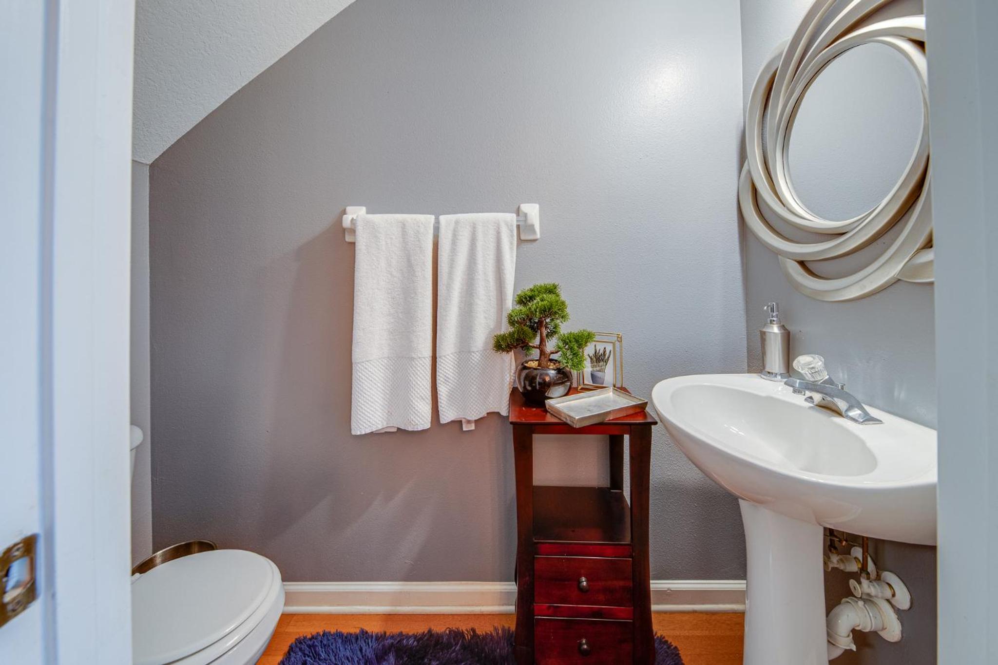The Lux At Lake Mary view 5