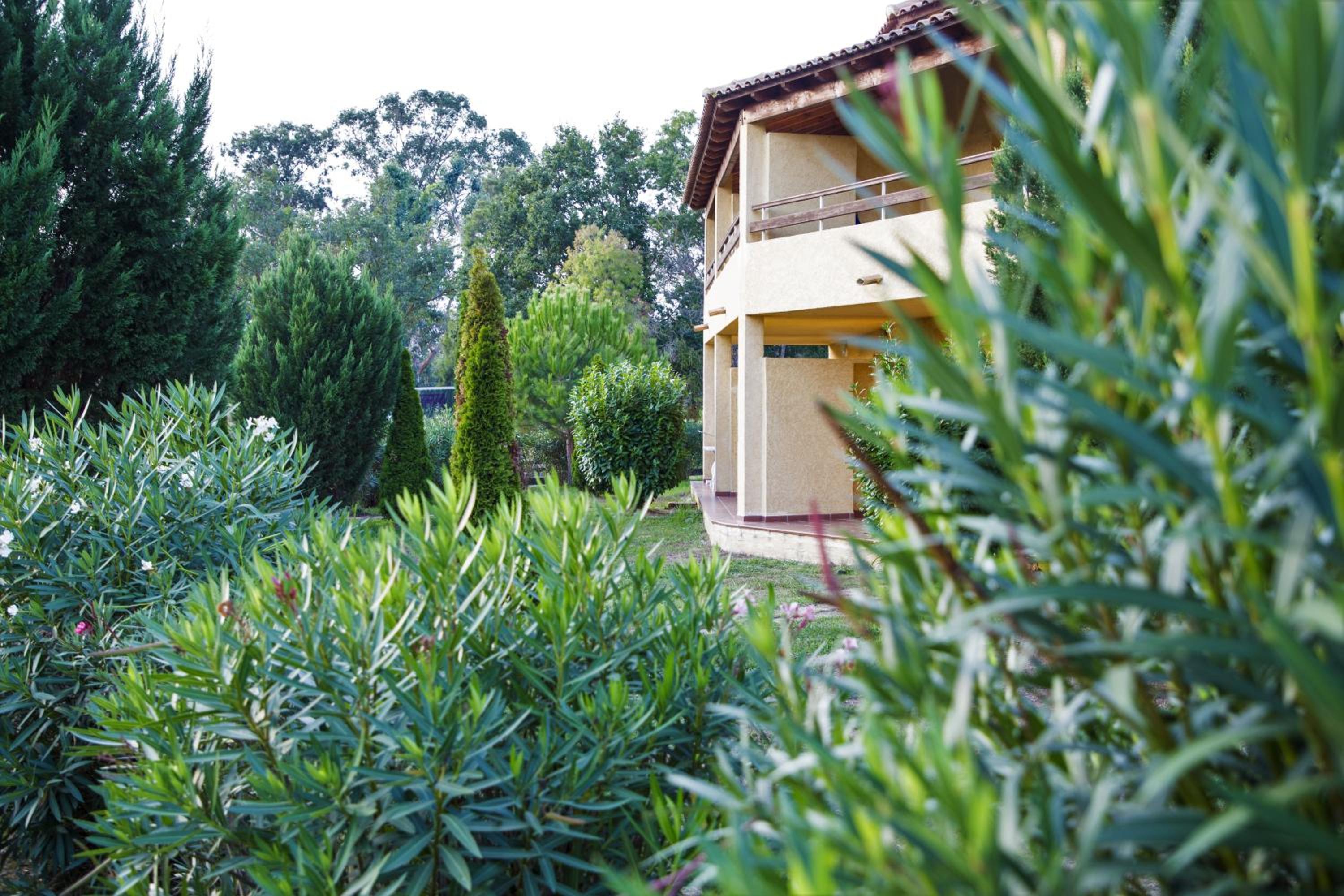Studio apartment on the sea for couples or families view 2