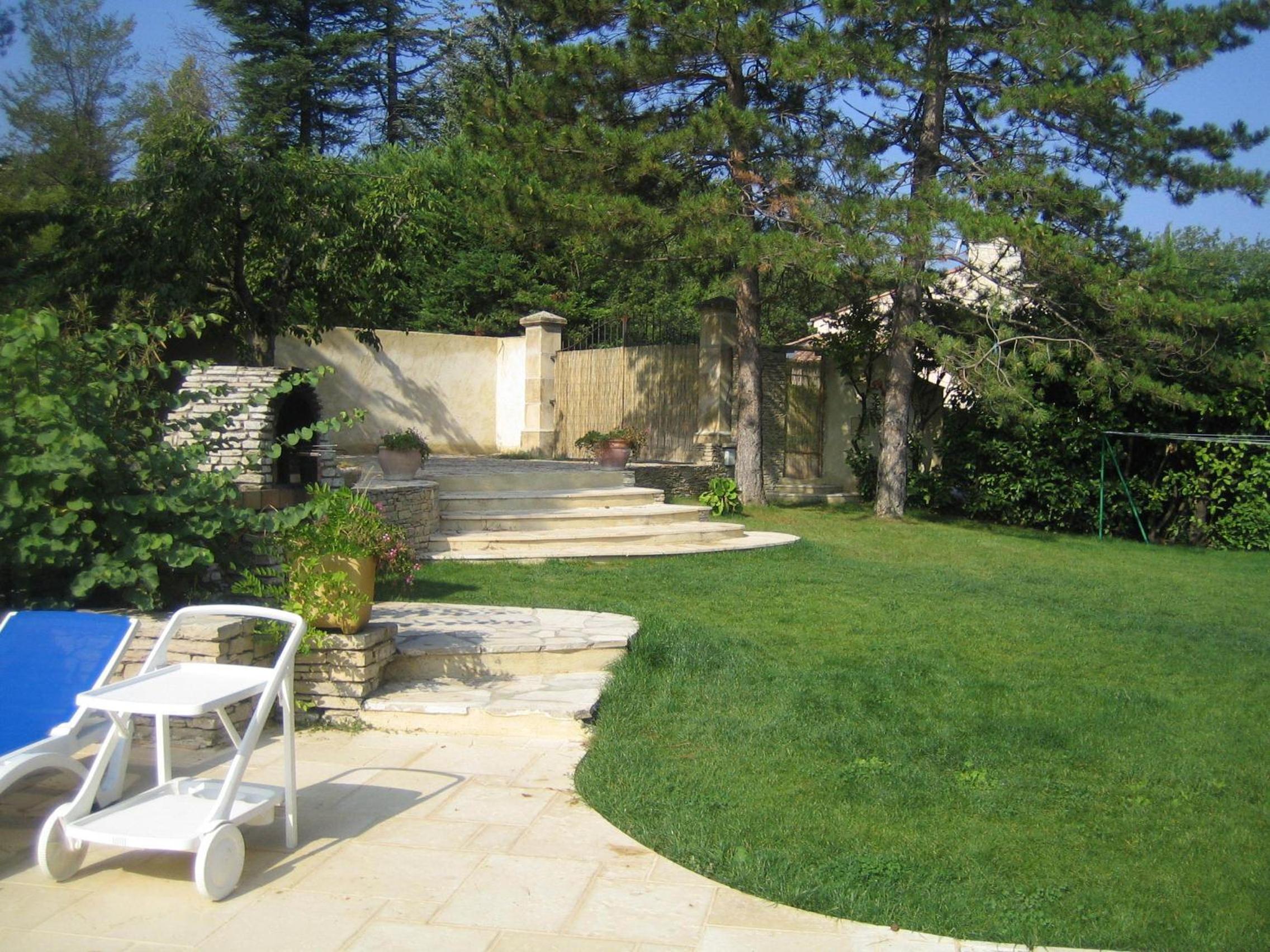 Villa Liodrey les Pins