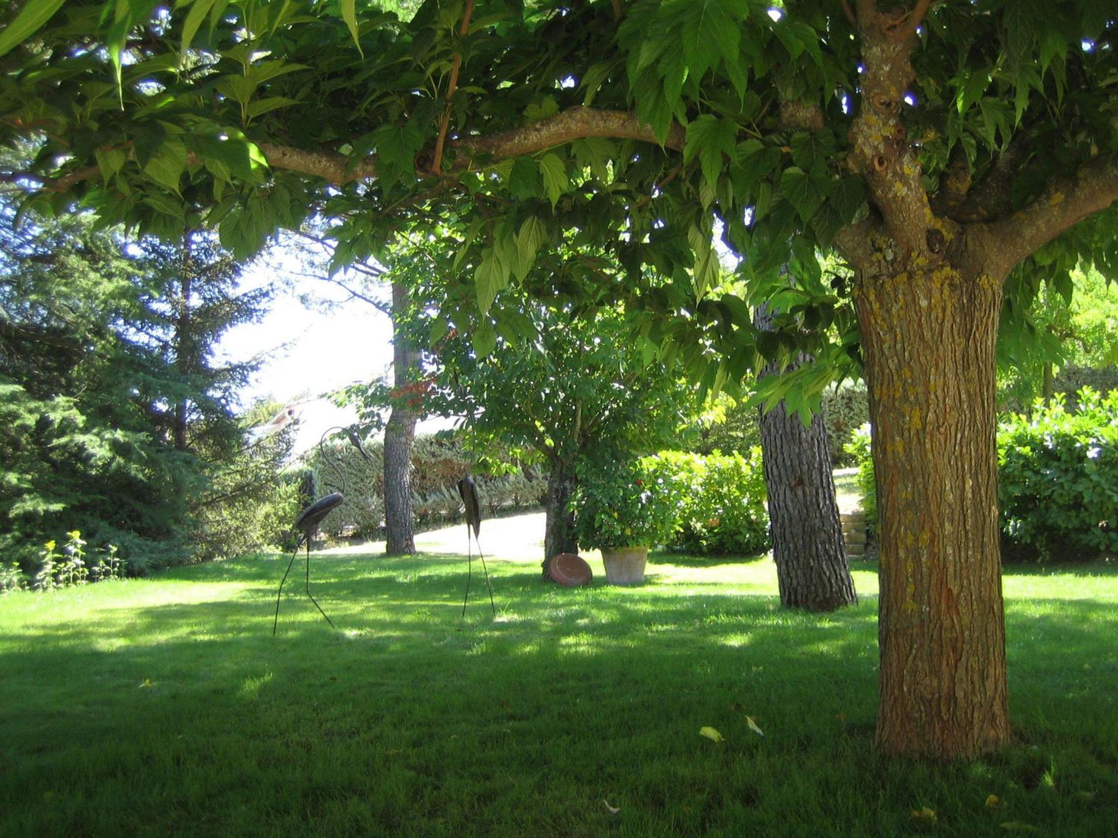 Villa Liodrey les Pins