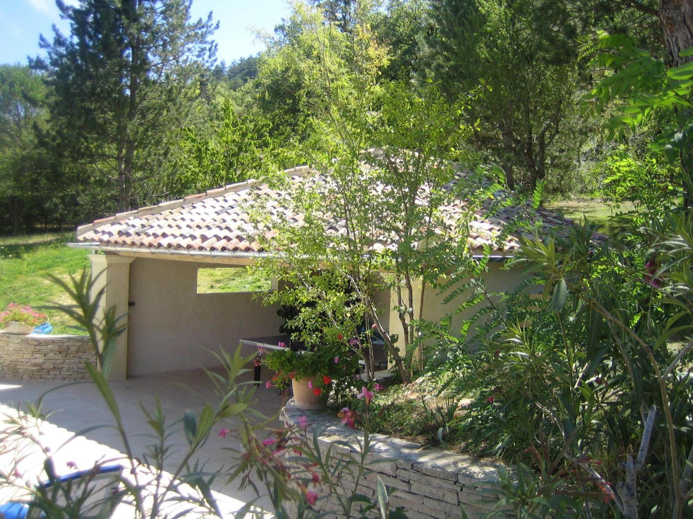 Villa Liodrey les Pins